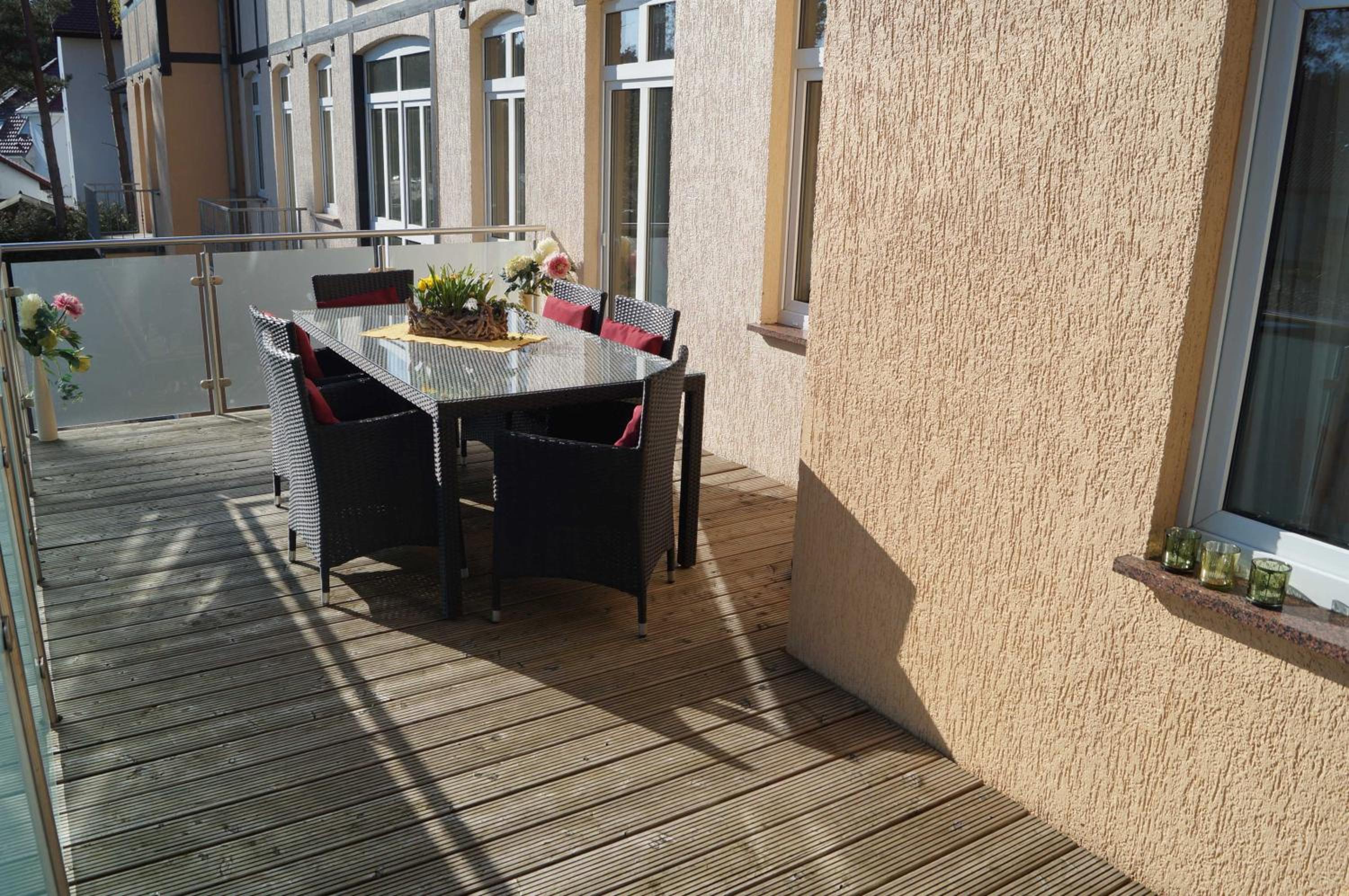 Haus Kieferneck