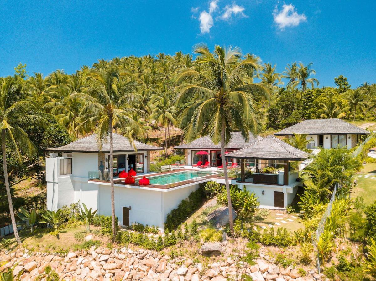 Hotel Villa Exotica 1 - Image 1