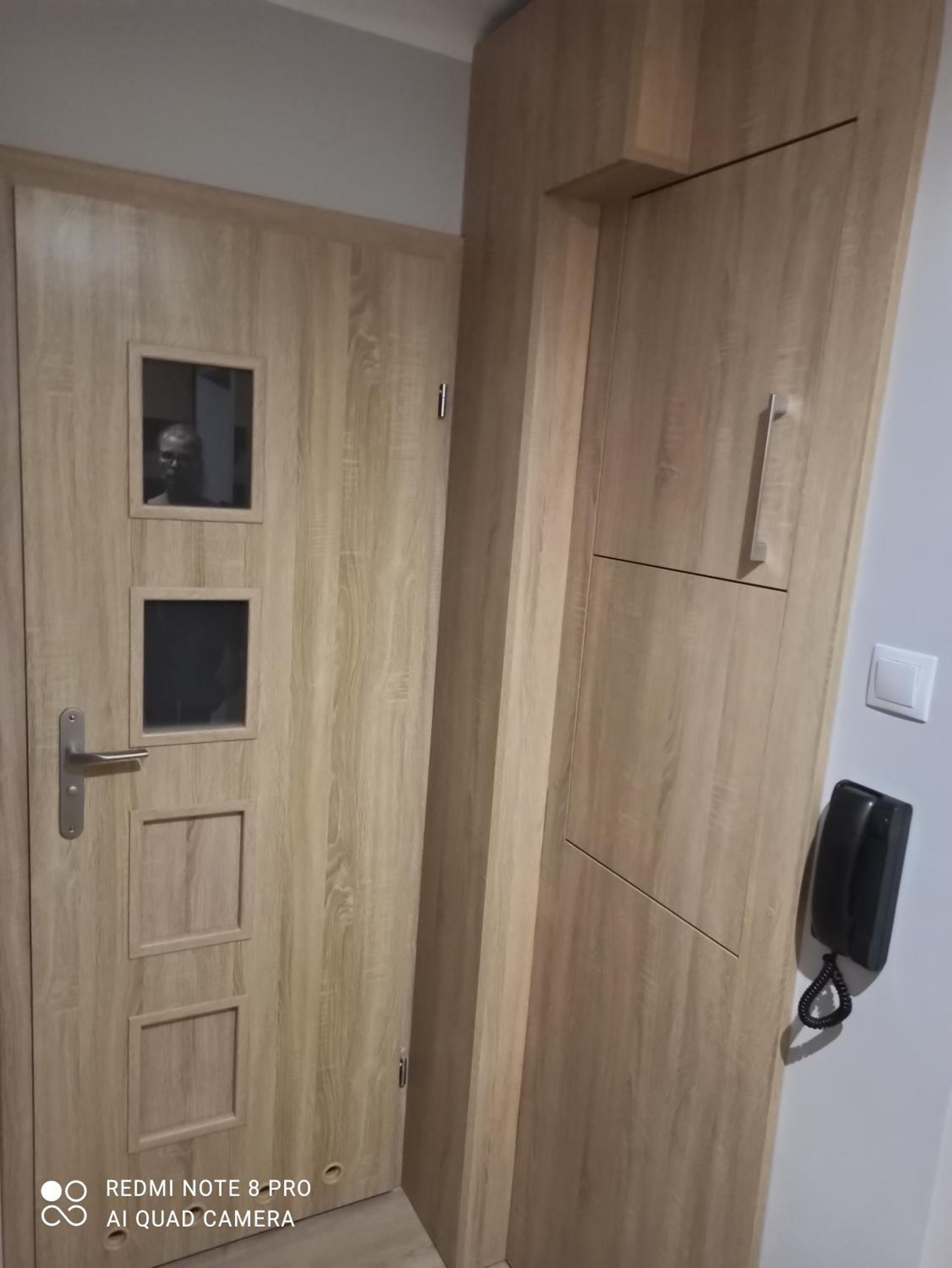 Nordic Apartamenty św.Mikołaja view 4