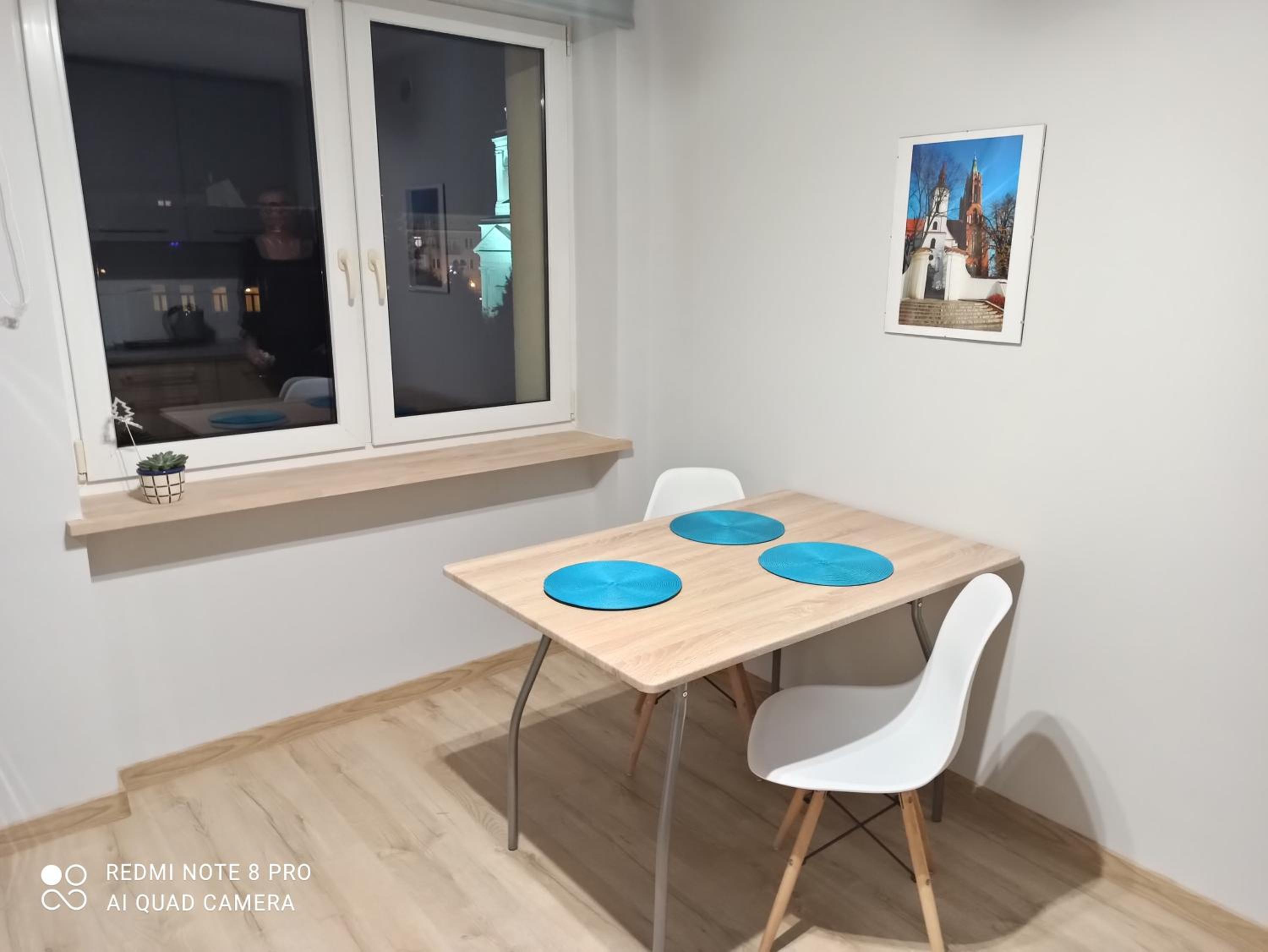 Nordic Apartamenty św.Mikołaja view 5