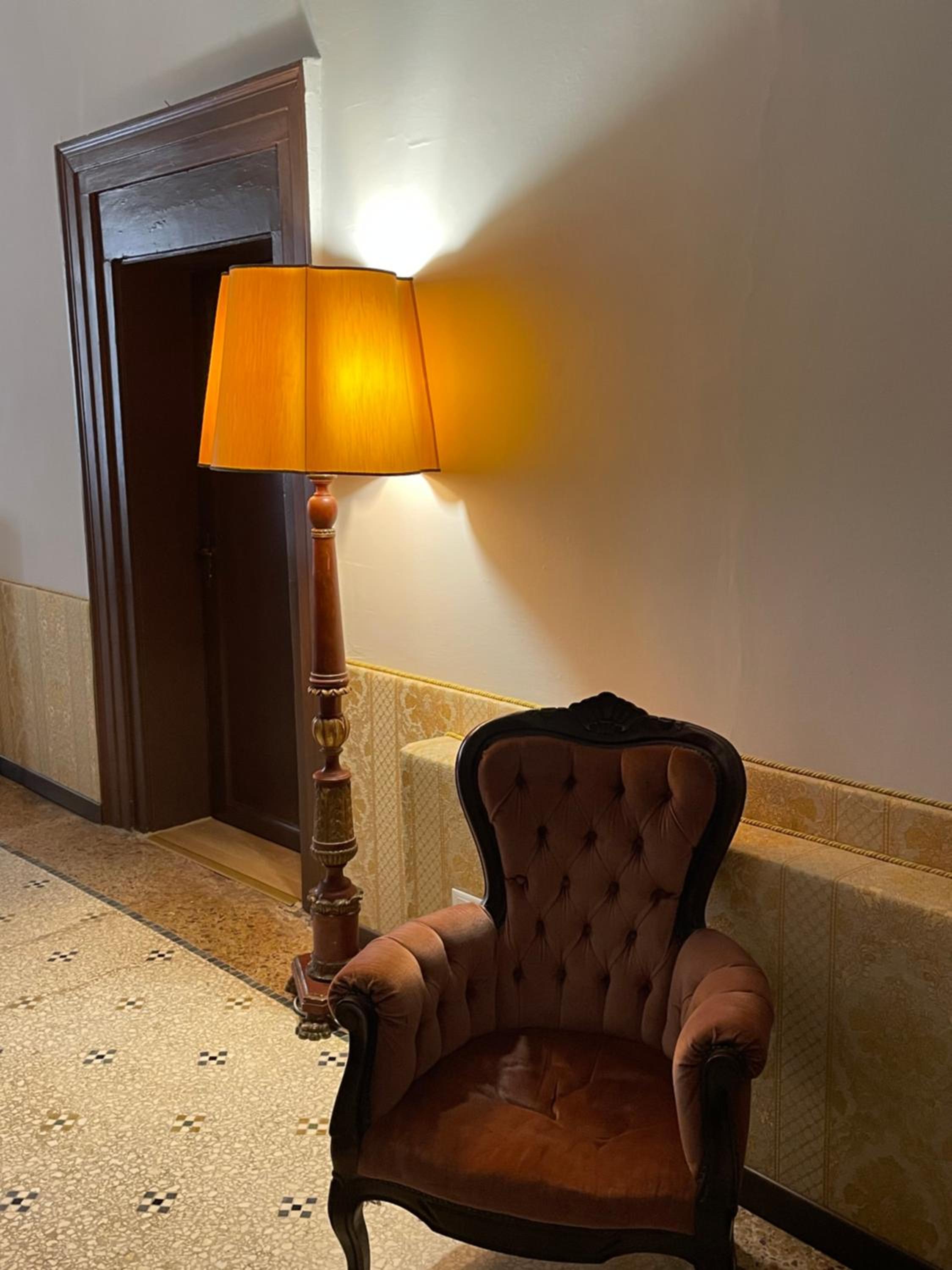 palazzo suite ducale