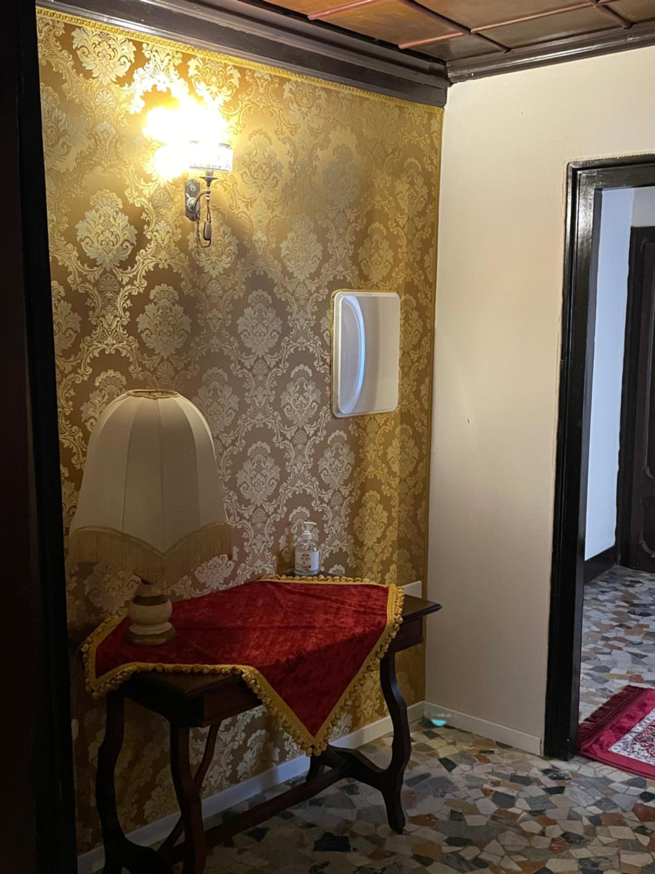 palazzo suite ducale