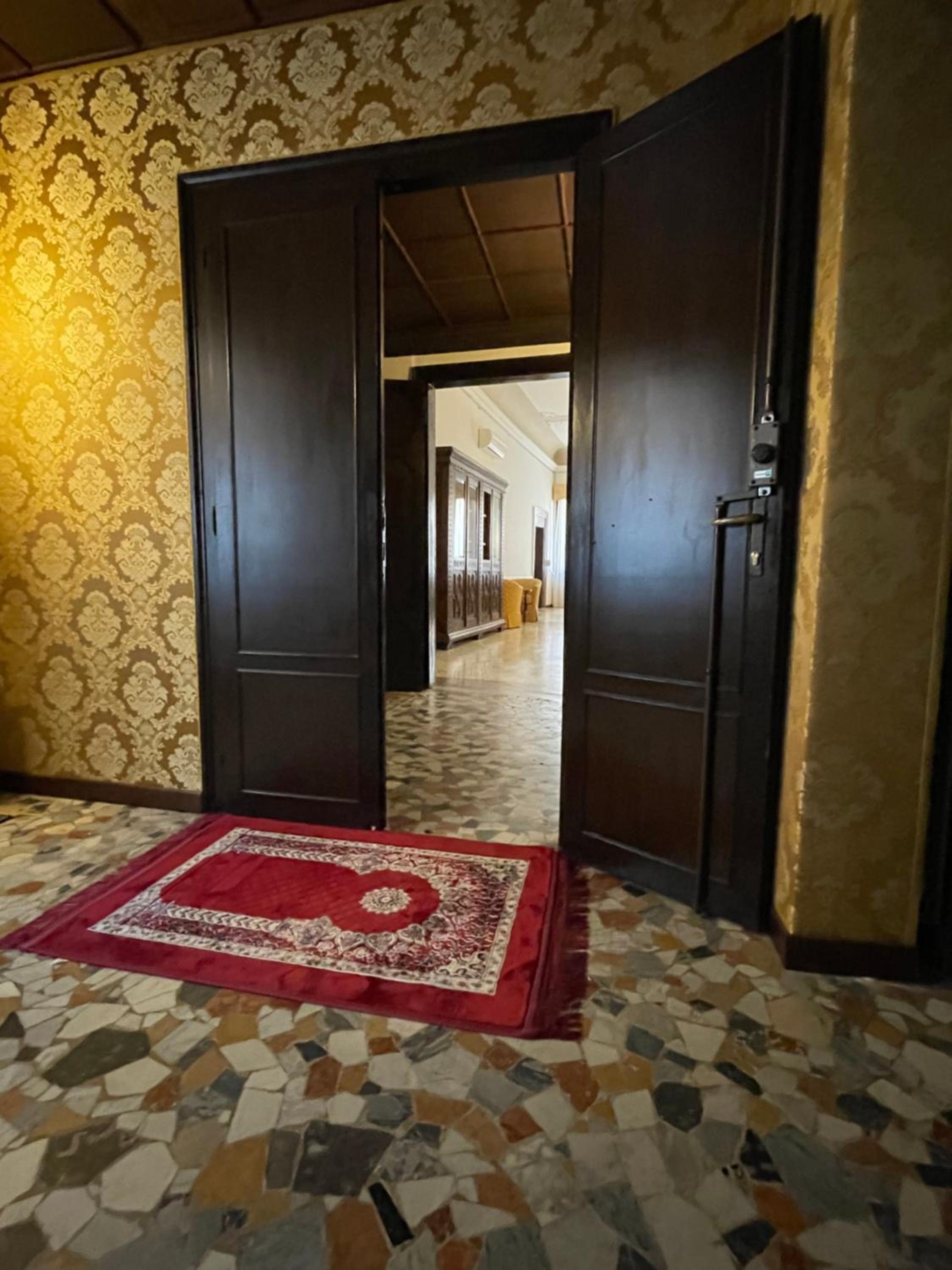palazzo suite ducale