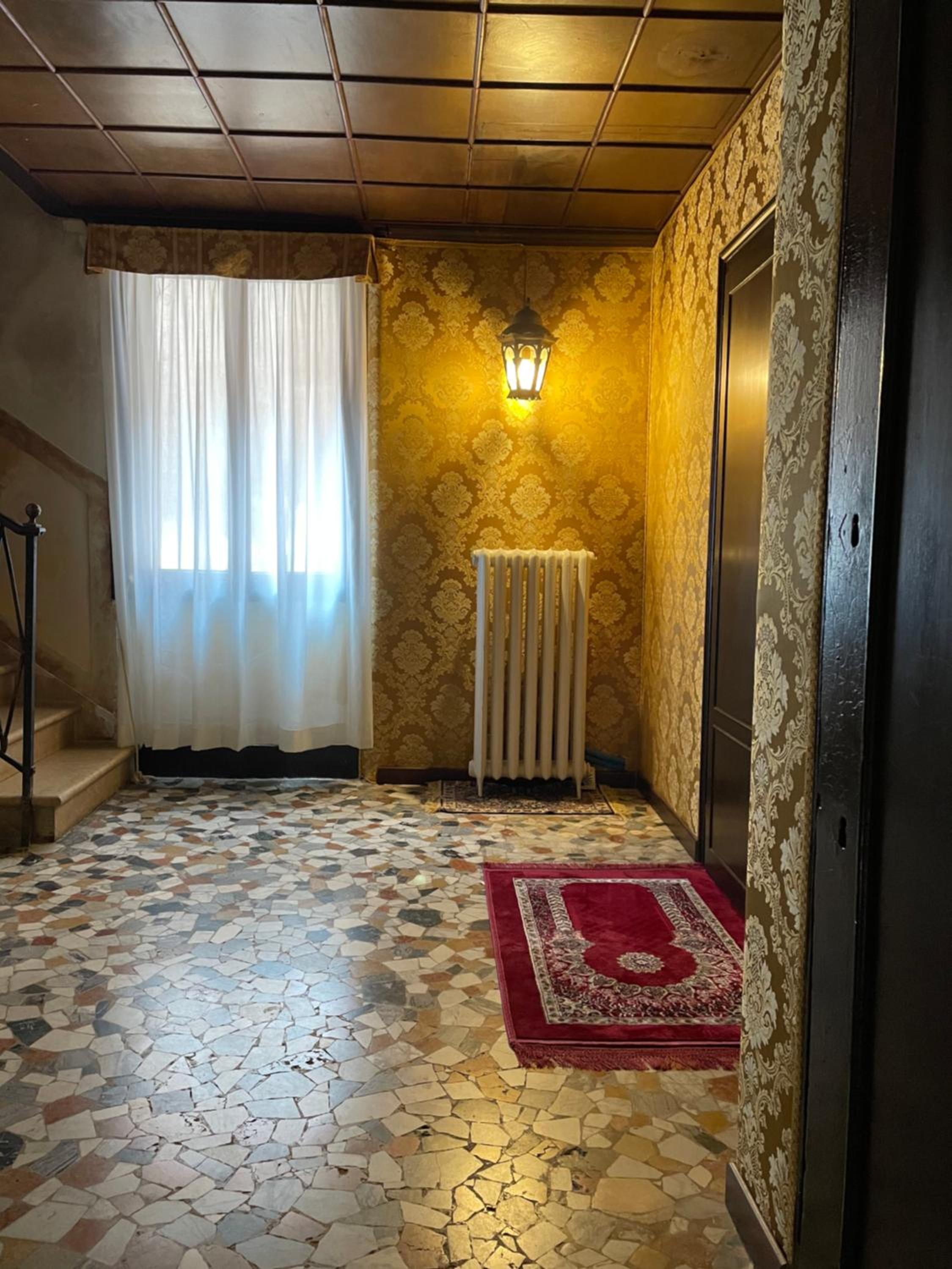 palazzo suite ducale