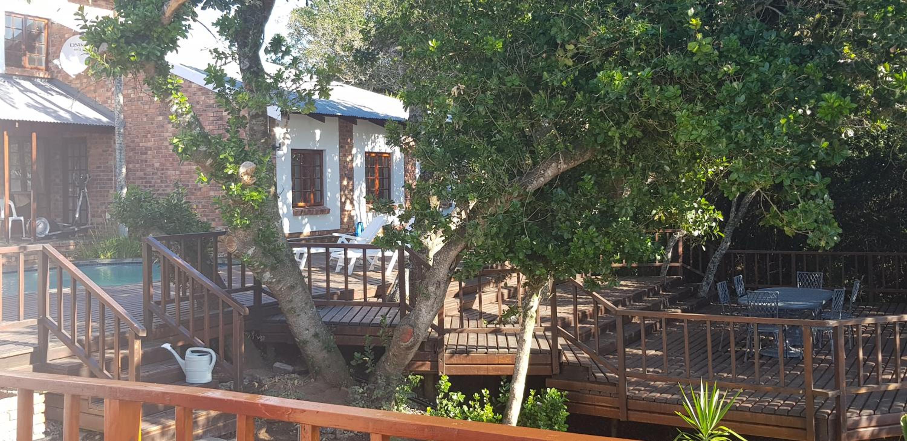 Home2Home Protea Cottage- NO LOADSHEDDING, Port Elizabeth, photo 5 of 15