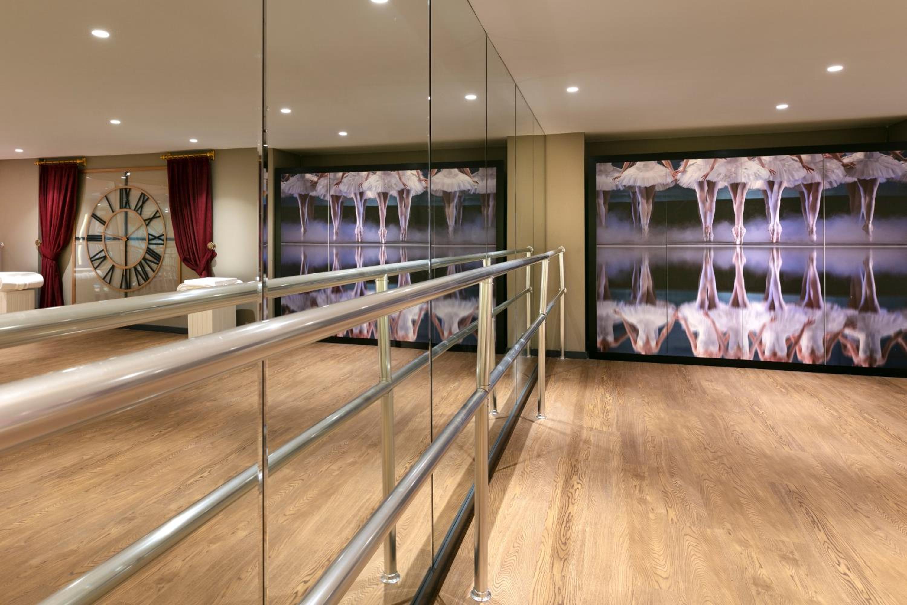 Titanic Deluxe Golf Belek