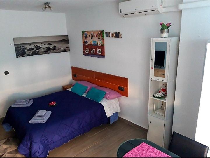 Estudio Playa del Cura photo 2