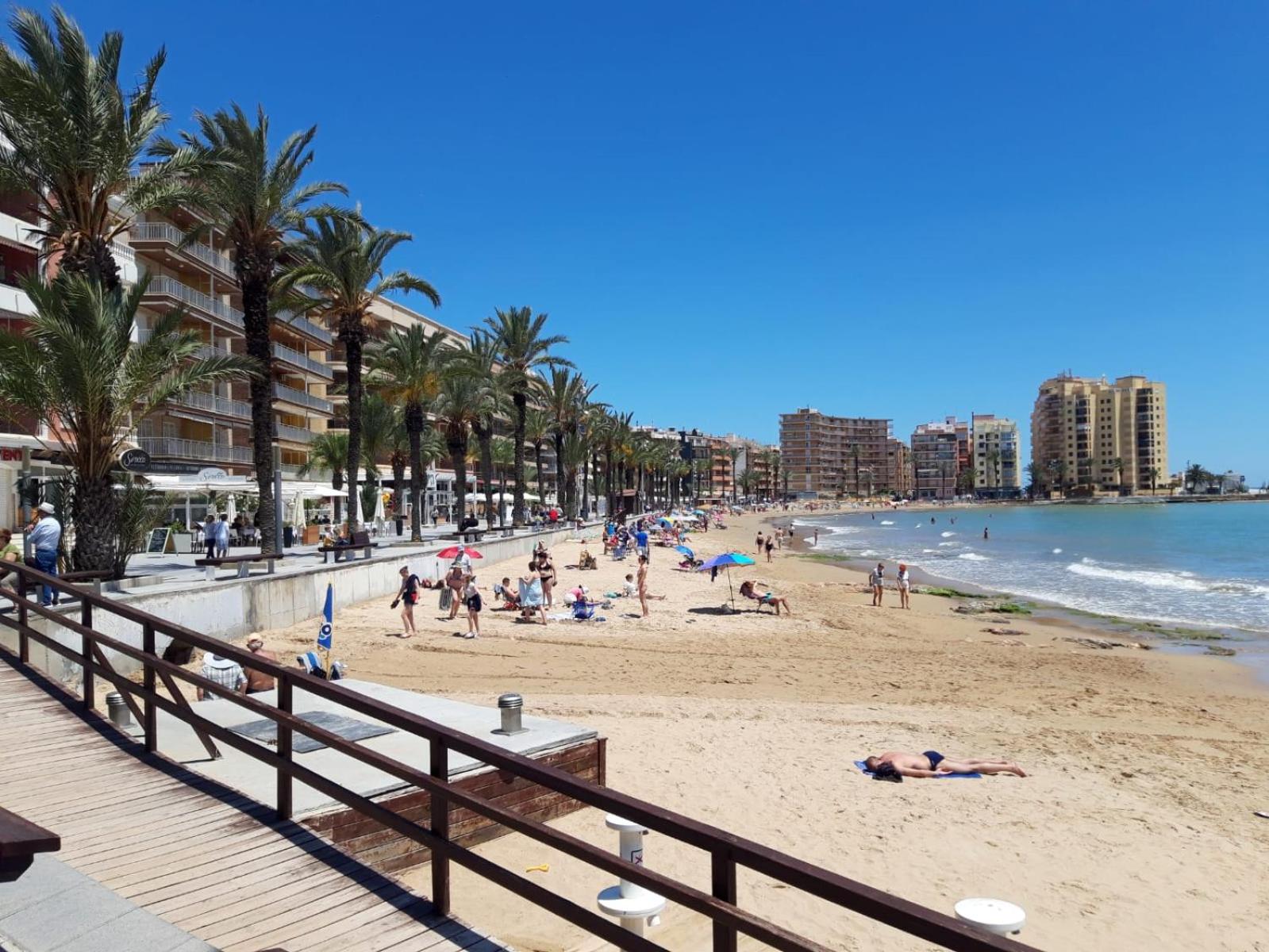 Estudio Playa del Cura photo 4