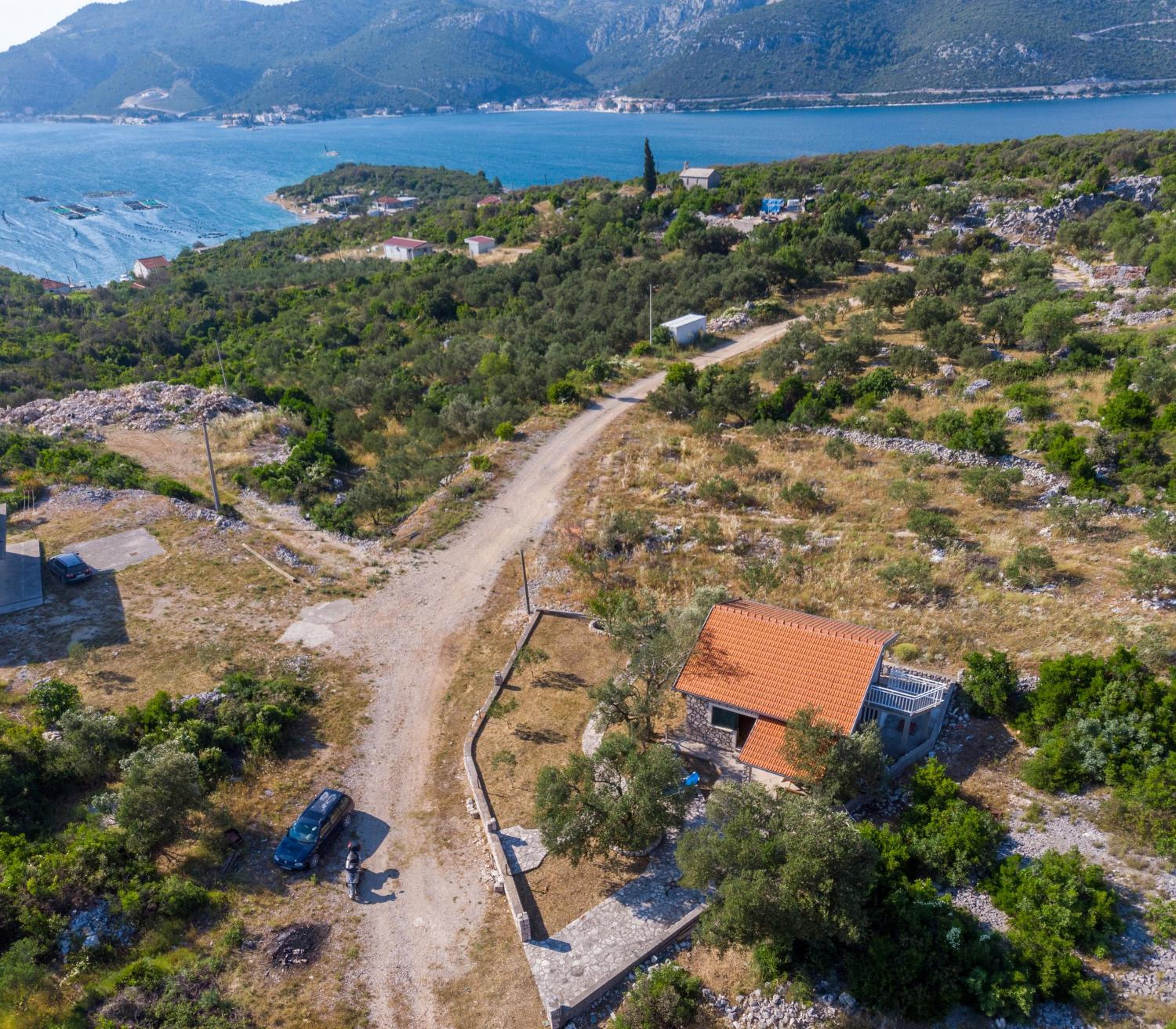 Casa Nina