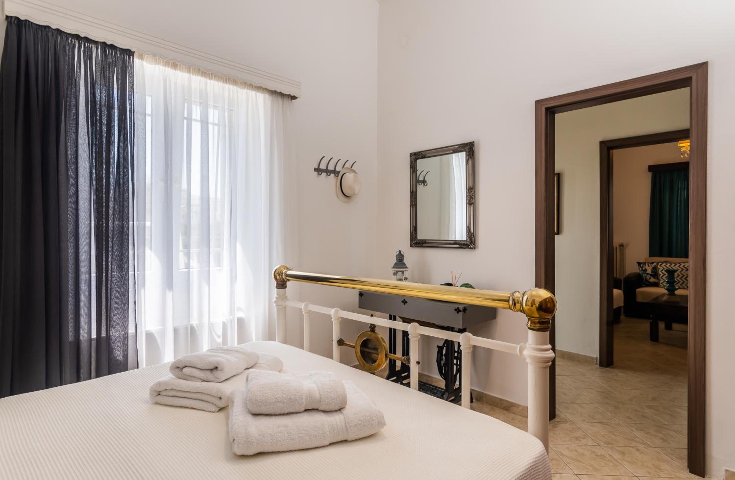 Nostos House