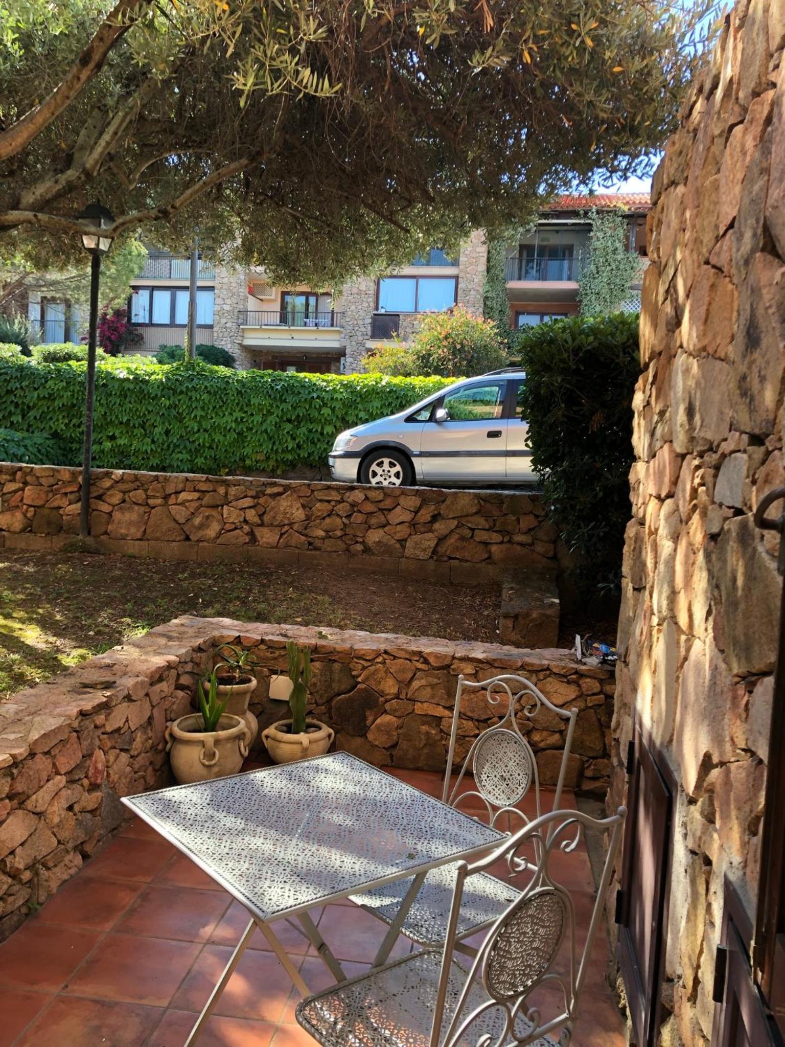 Monolocale Suite AGB nel cuore di Porto Rotondo view 2
