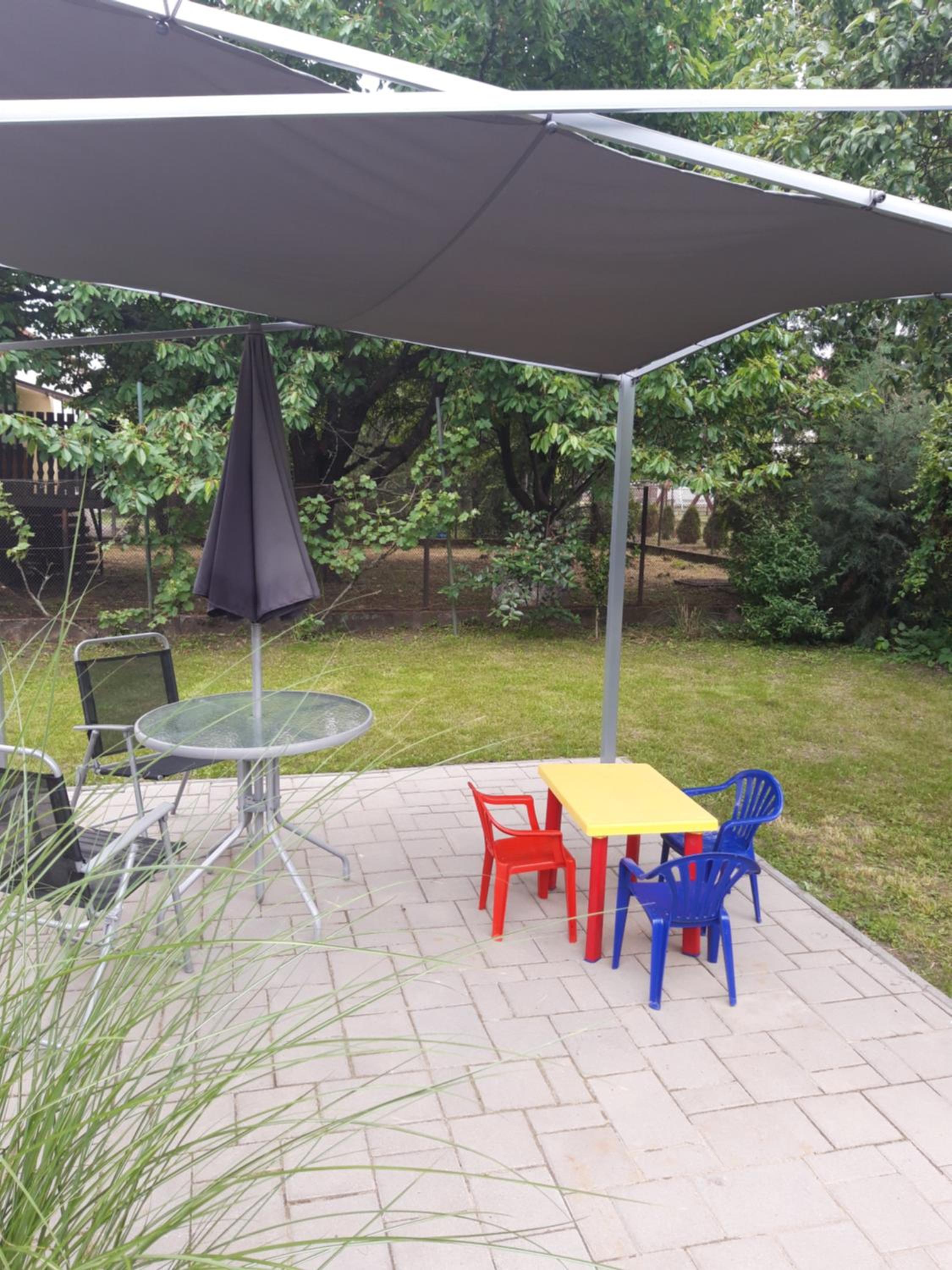 Arany apartman Zsóry view 5