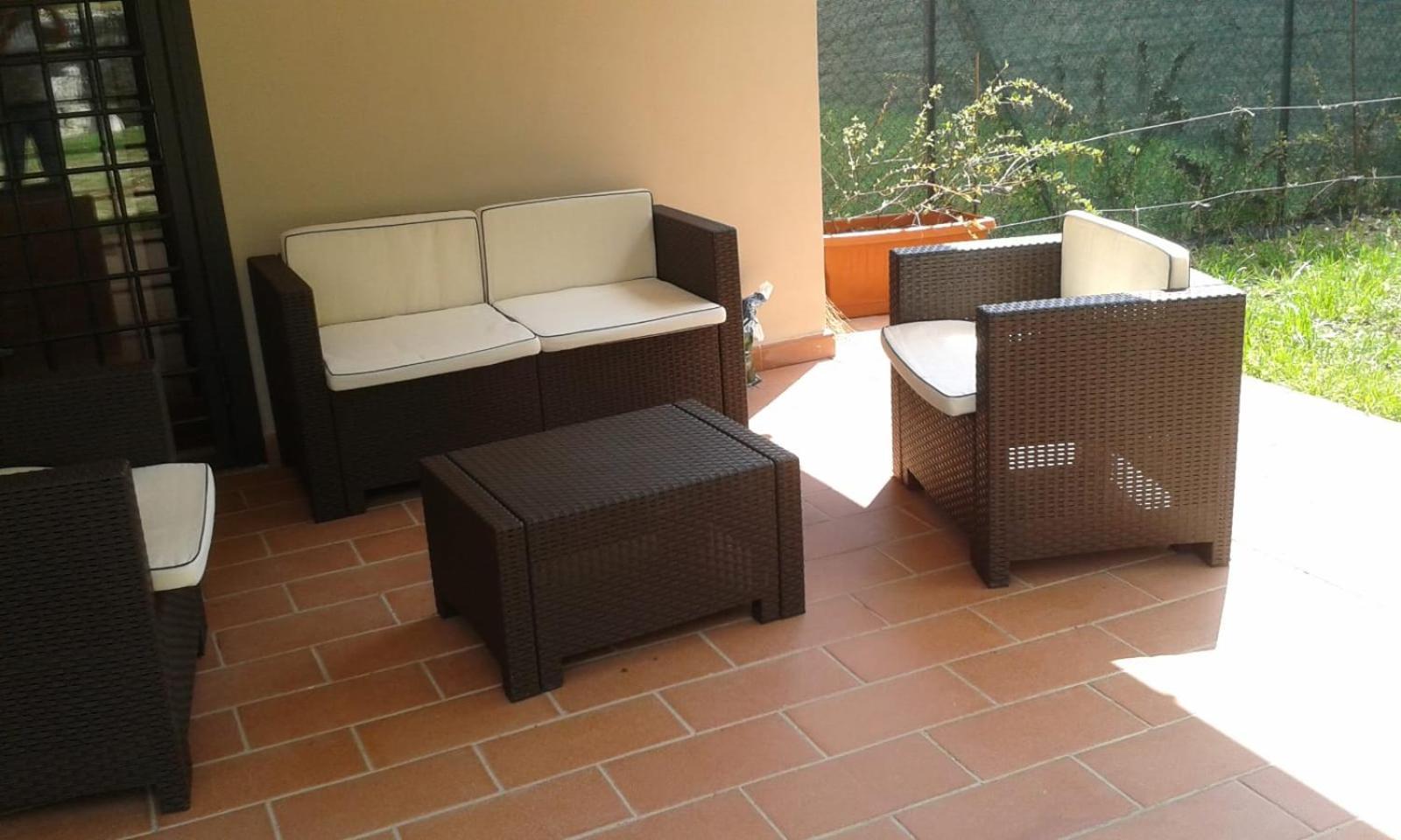 Villa Rosa