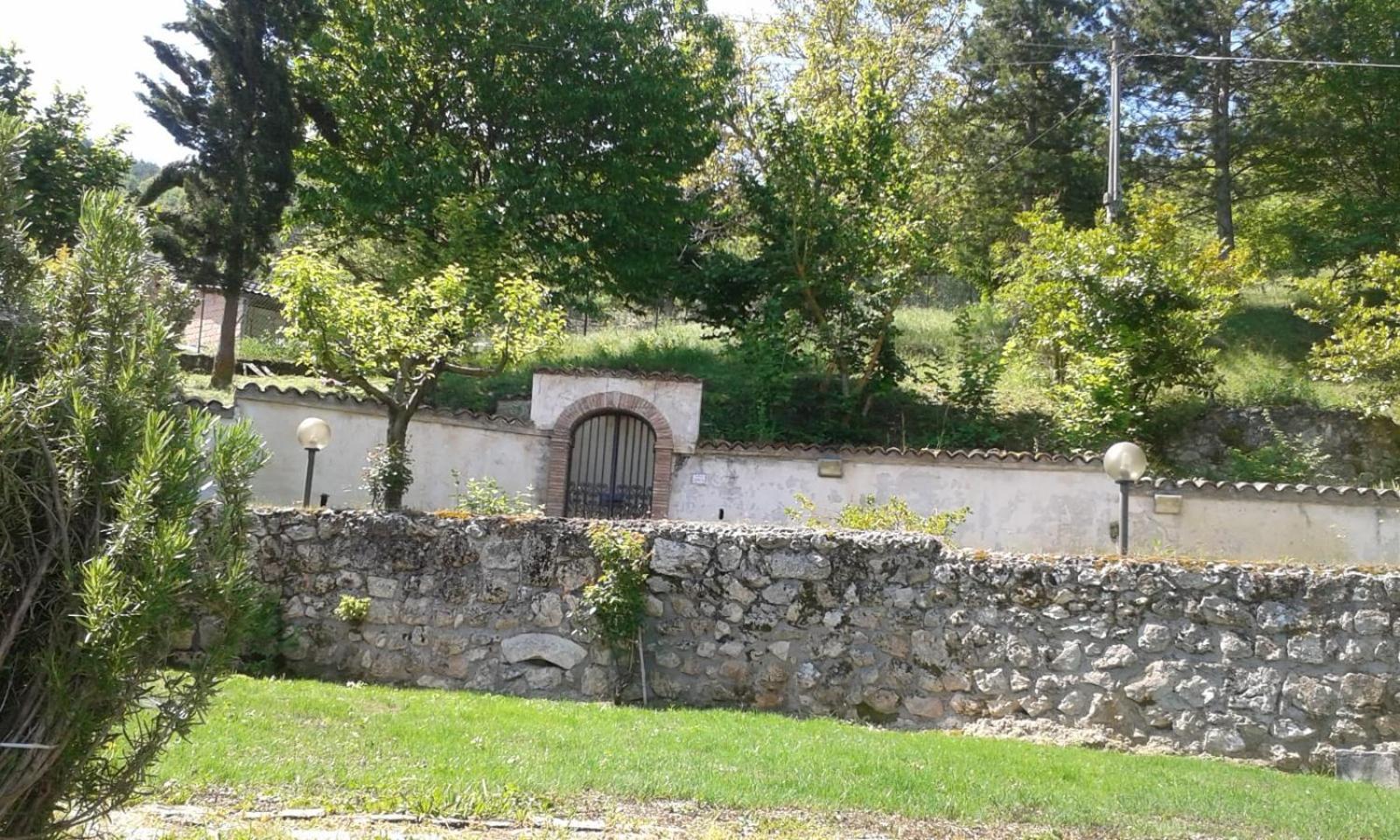 Villa Rosa