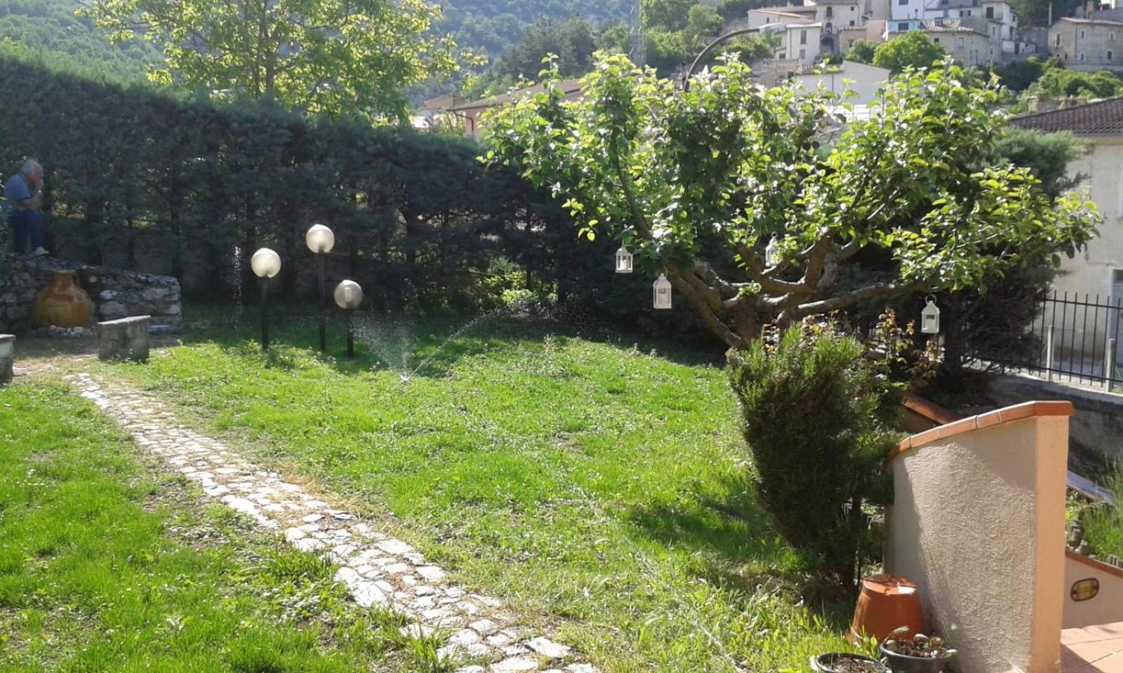 Villa Rosa