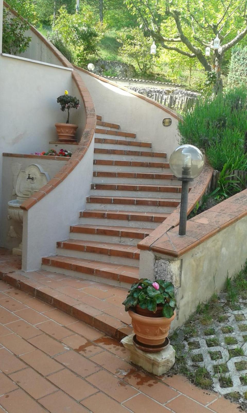 Villa Rosa