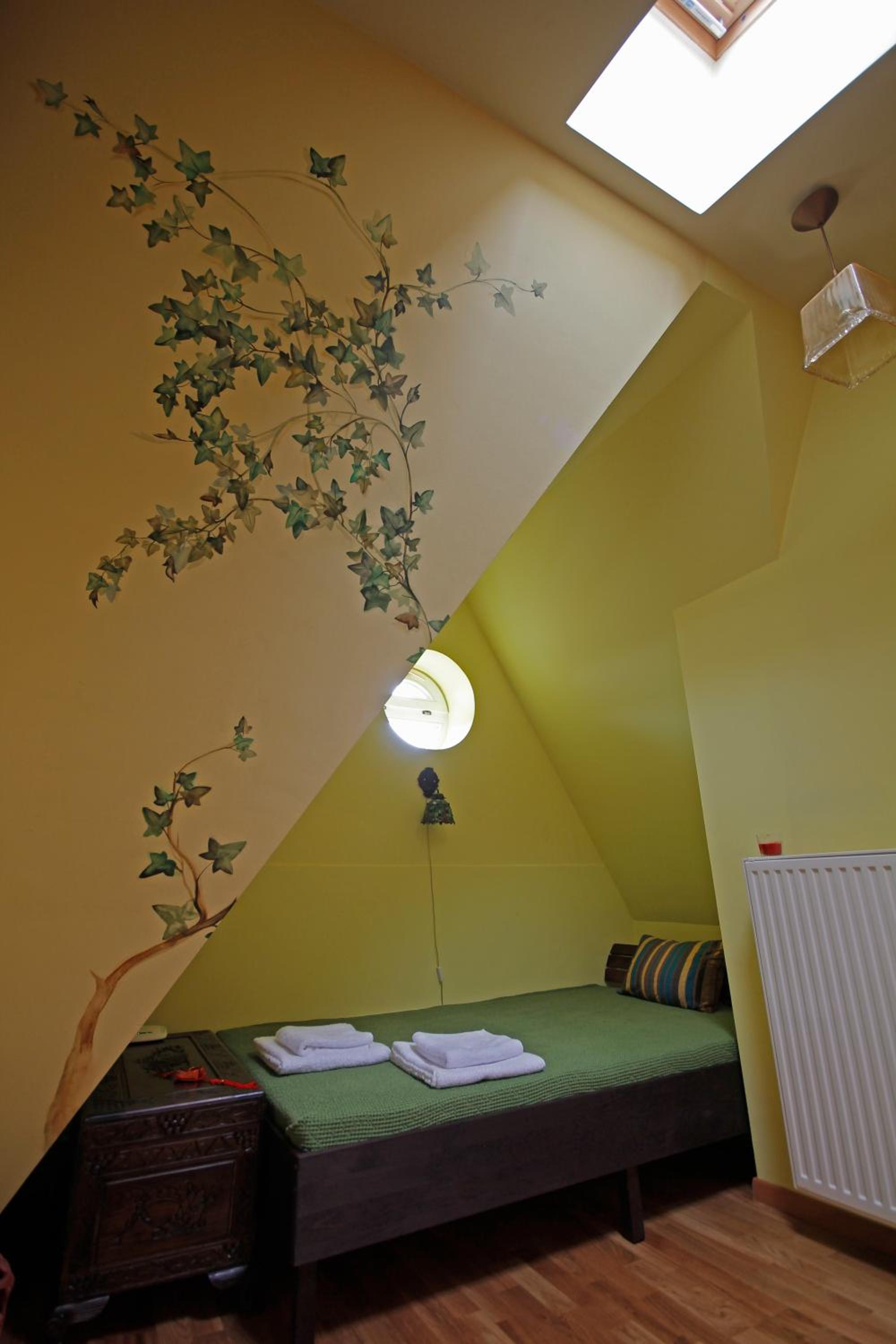 Victus Apartamenty, Apartament Florian view 4