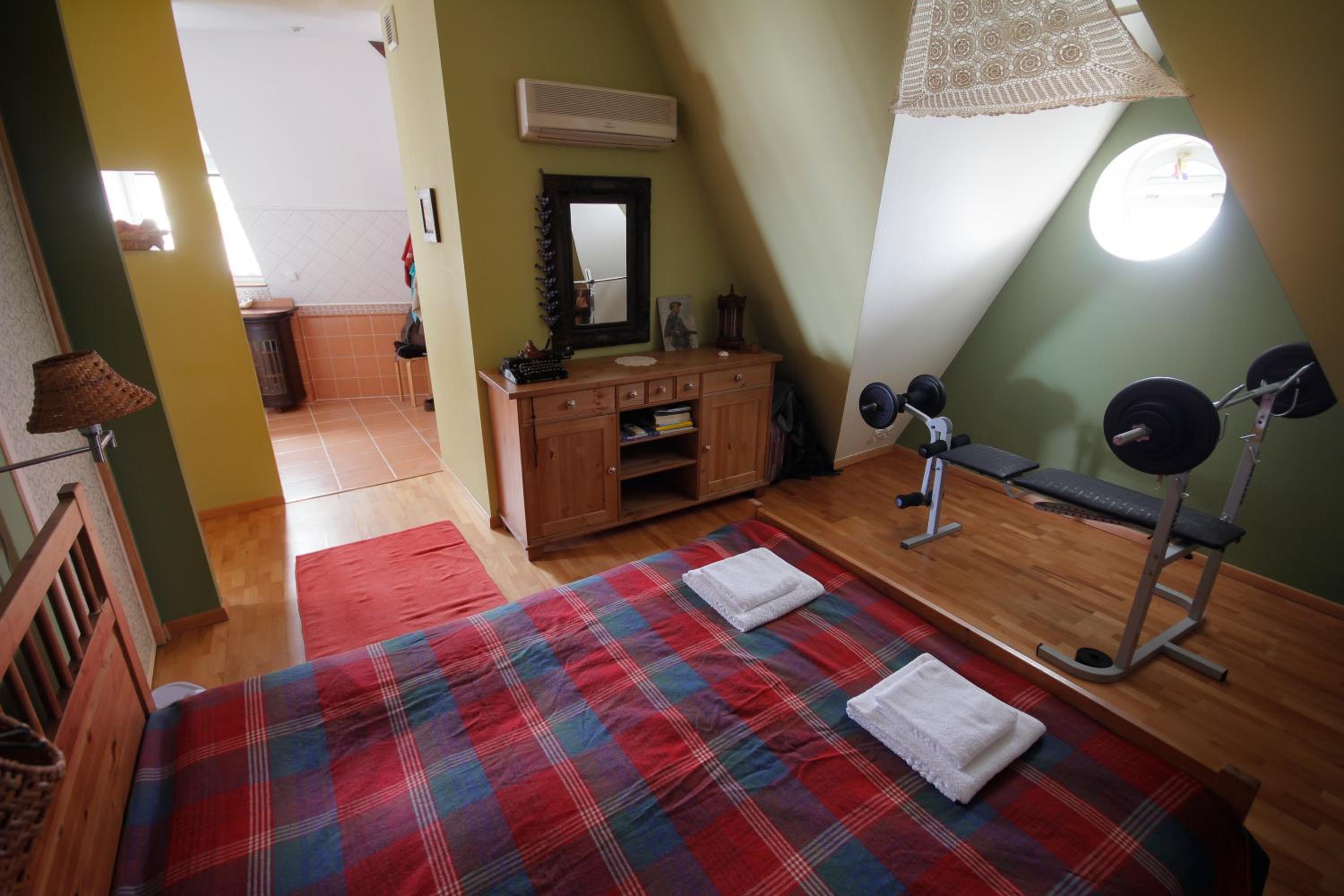 Victus Apartamenty, Apartament Florian view 5