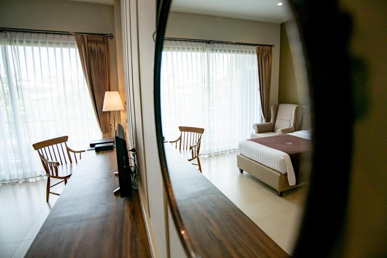 The Cavalli Casa Resort