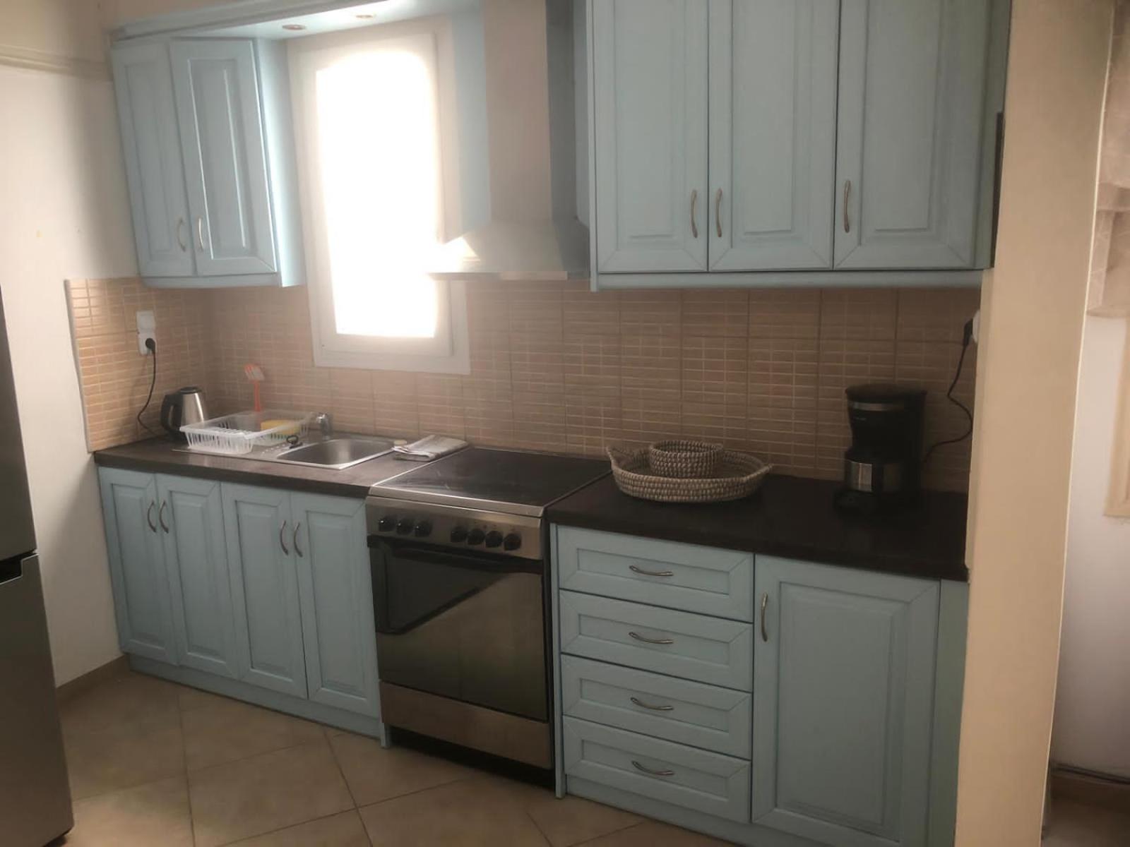 Naxos Best View Apartment