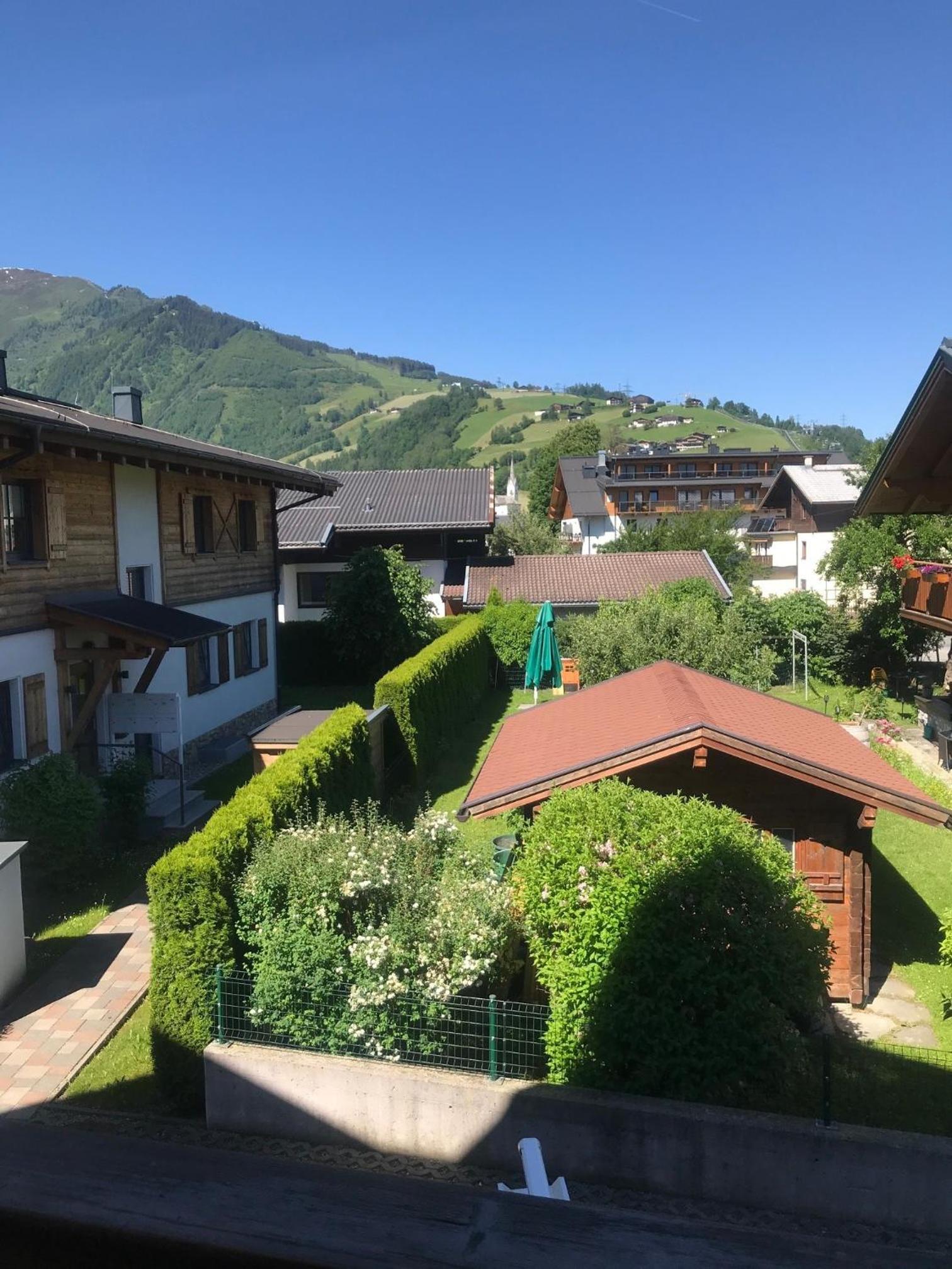 Avenida Mountain Resort A11