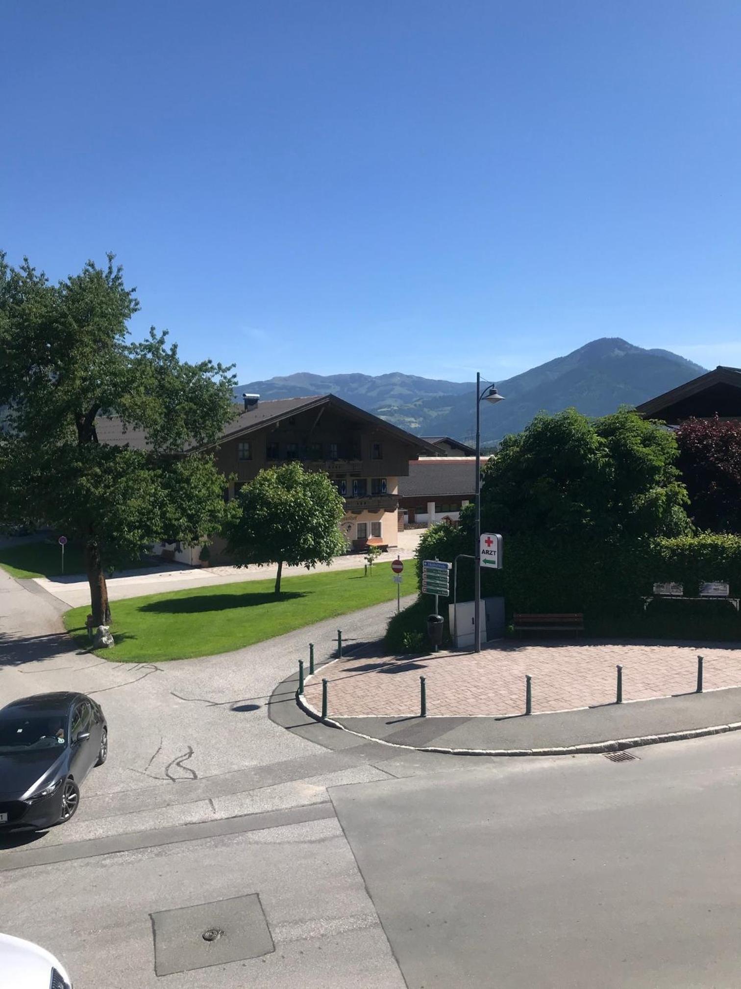 Avenida Mountain Resort A11