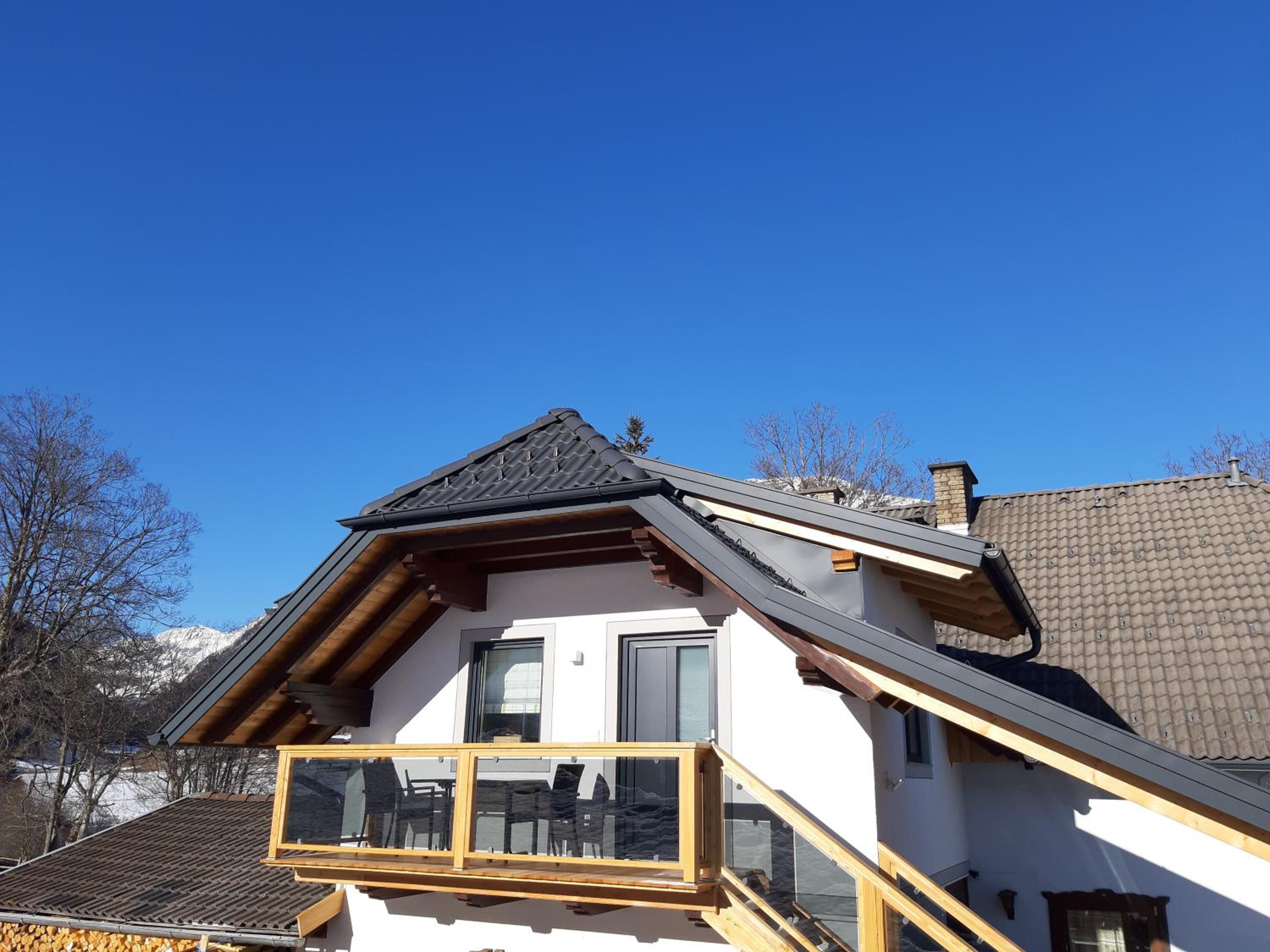Haus Santner view 3