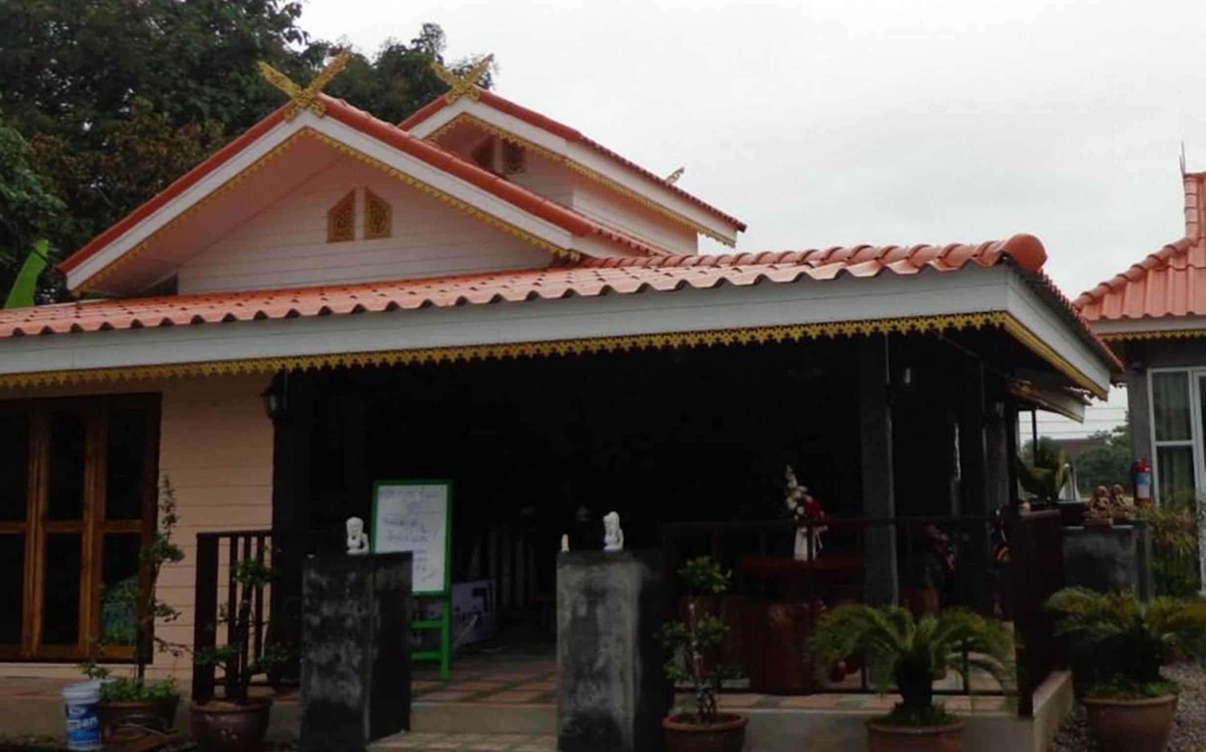 Chiang Rai Khuakrae Resort