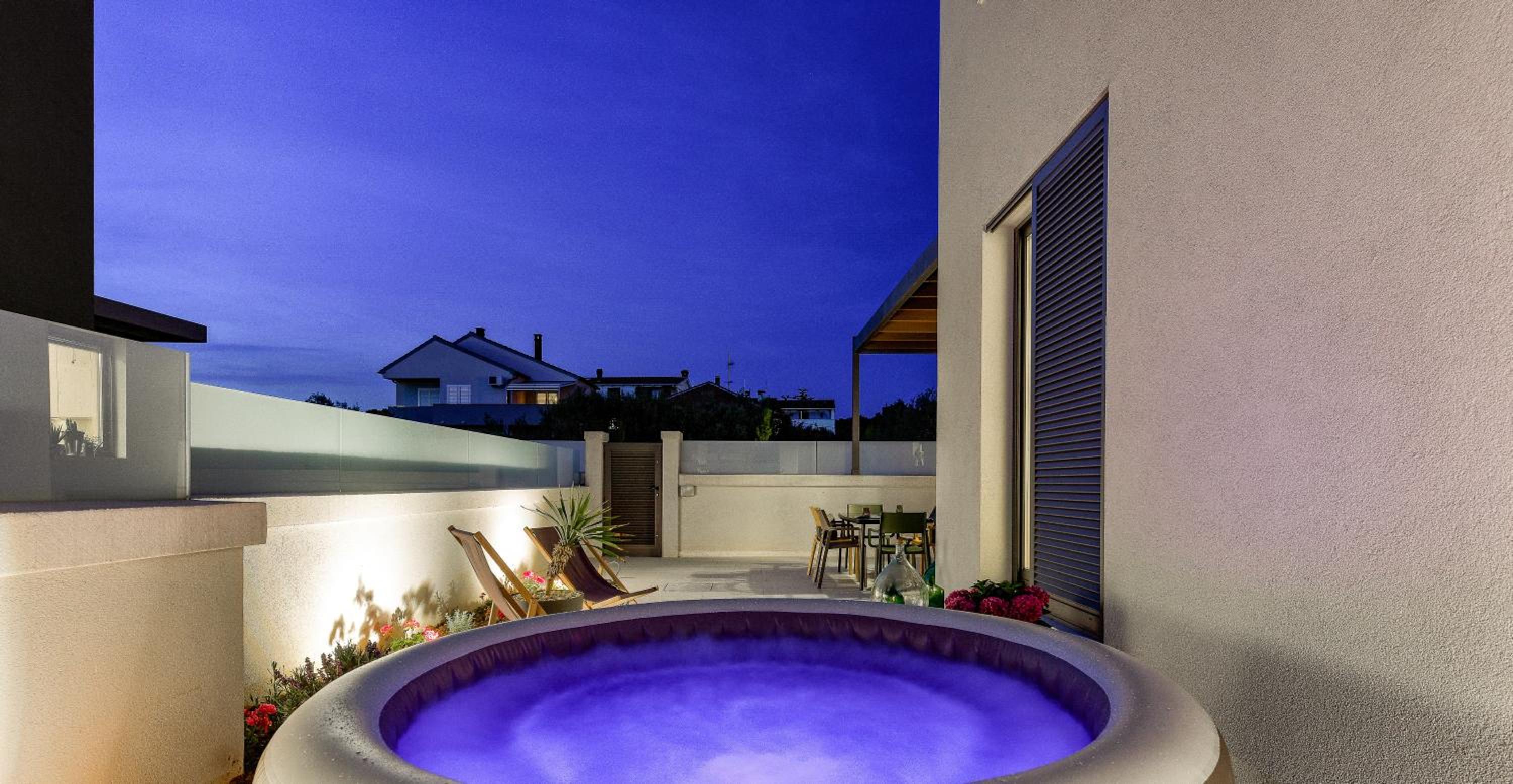 Lunula Residence view 5