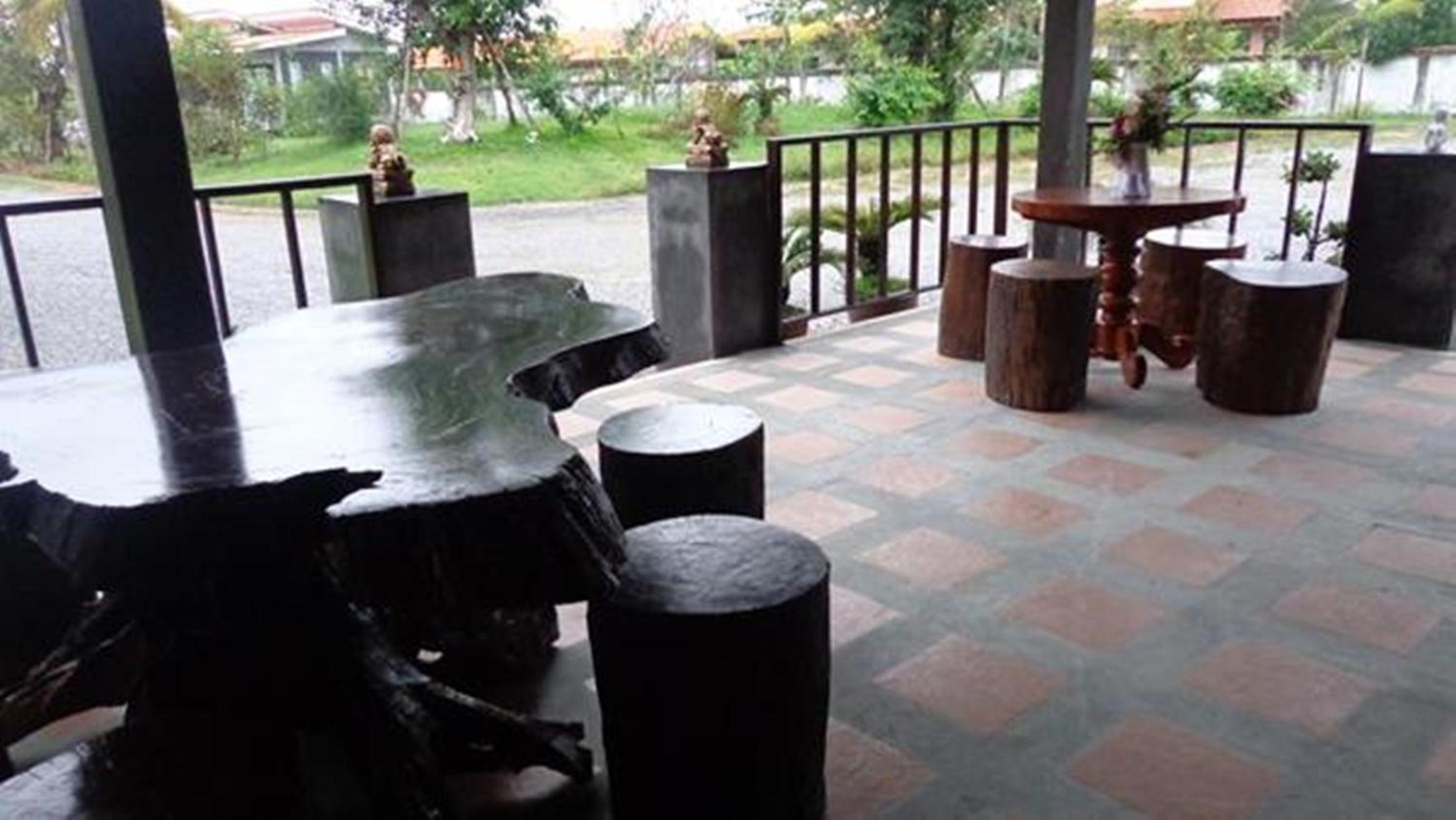 Chiang Rai Khuakrae Resort