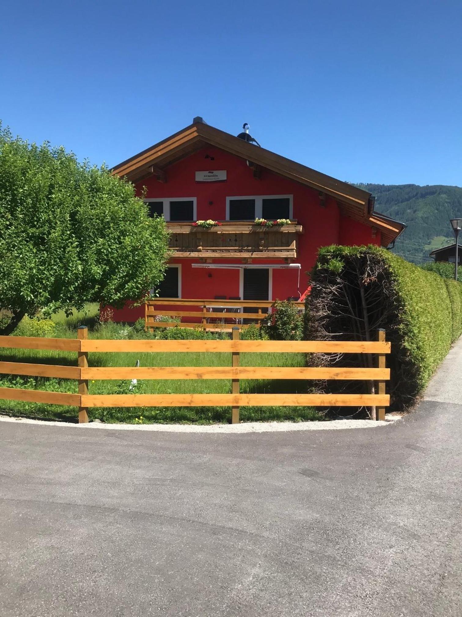 Landhaus Elto