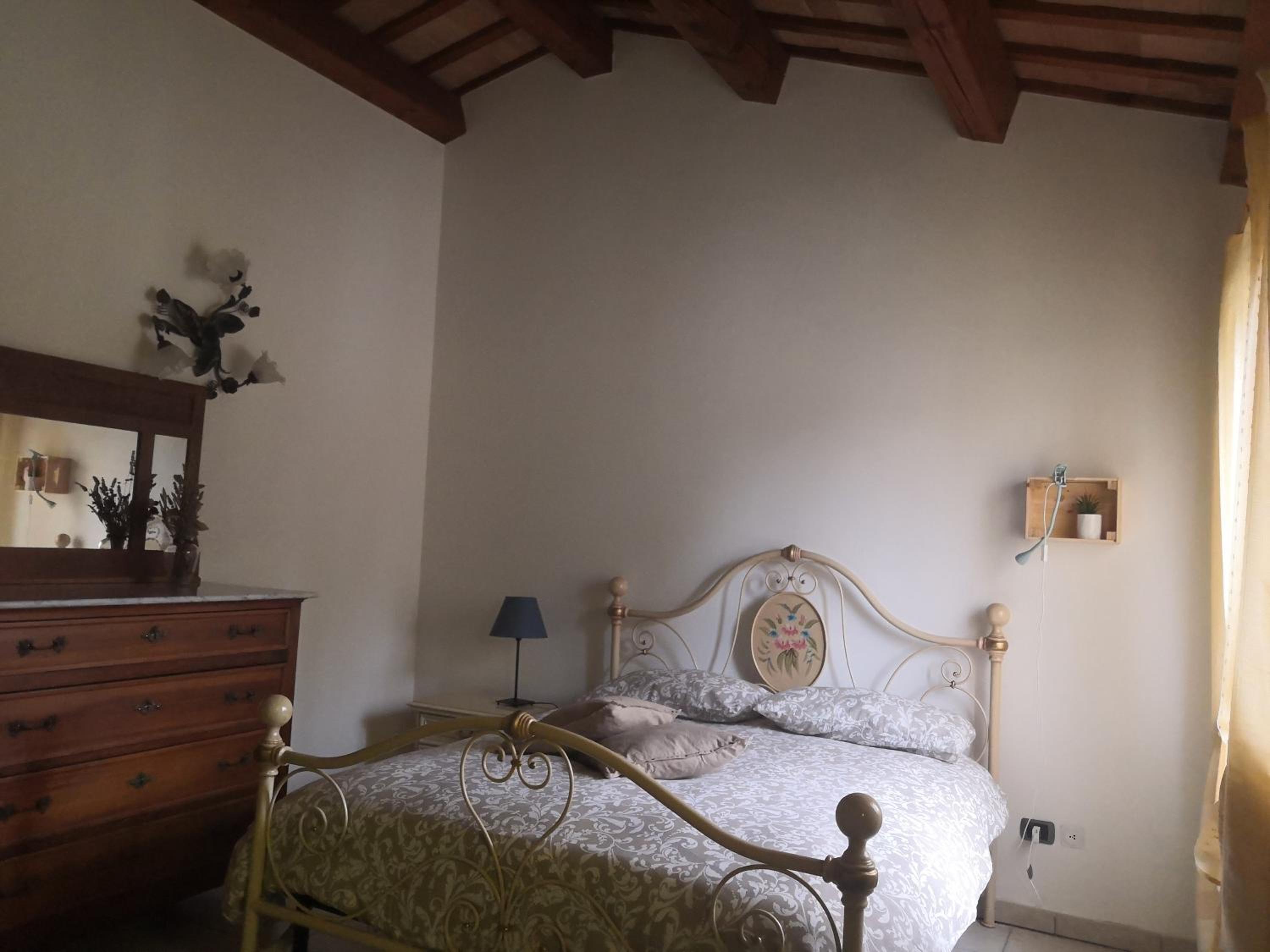 A Casa di Claudia view 3
