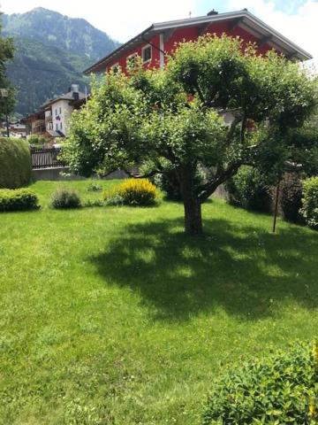 Landhaus Elto