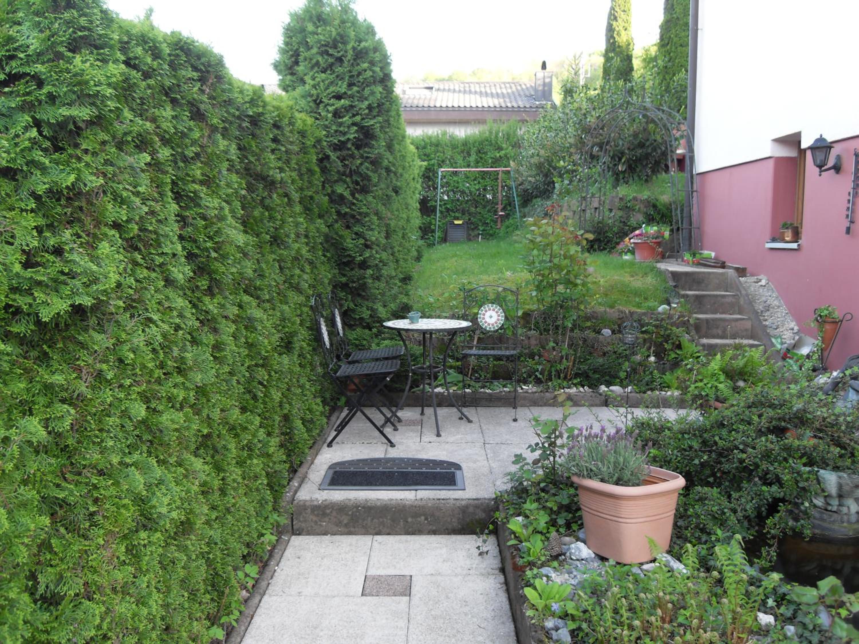 bed&breakfast in Flüh