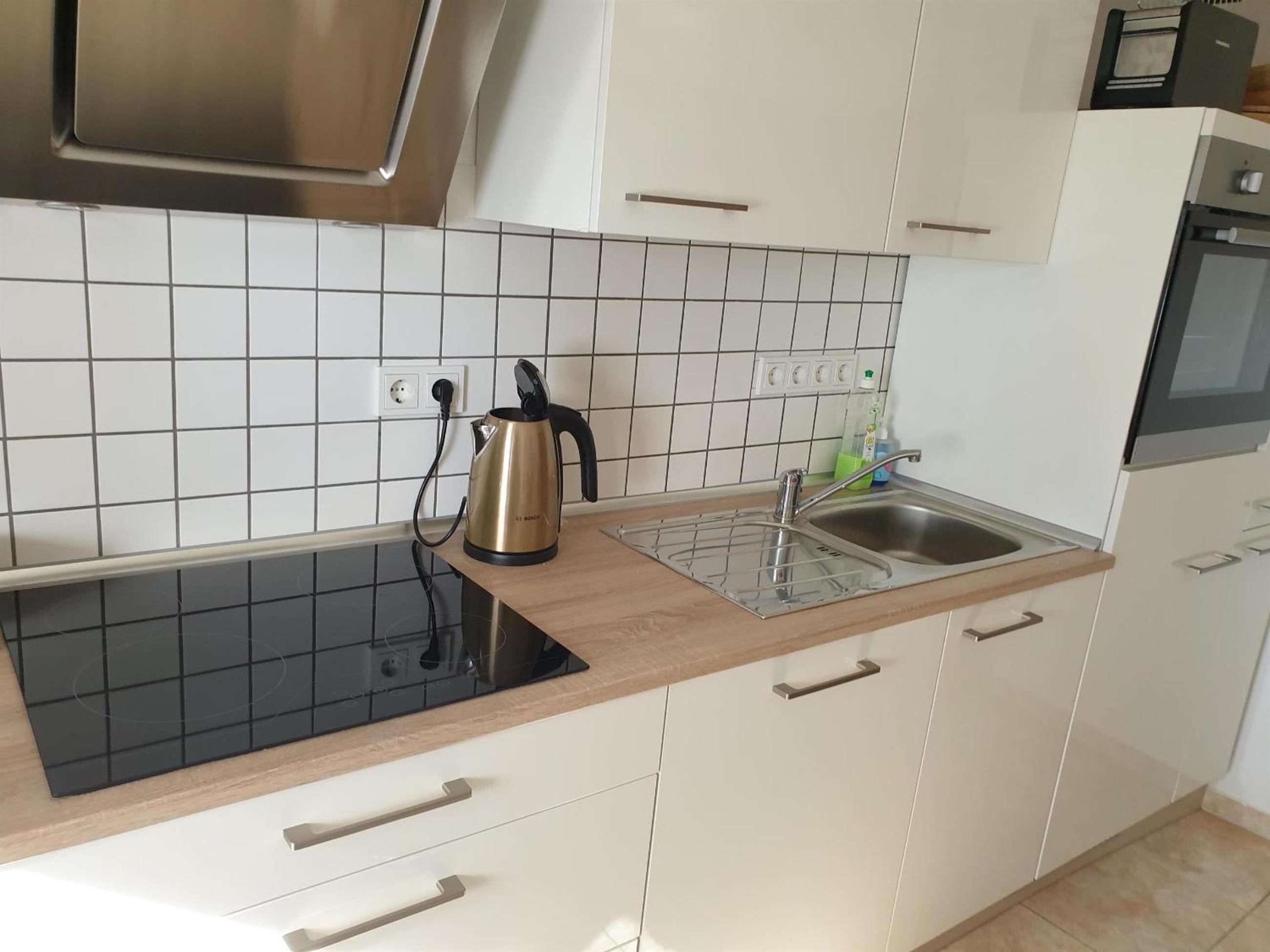 Ferienwohnung Hügelhaus view 2