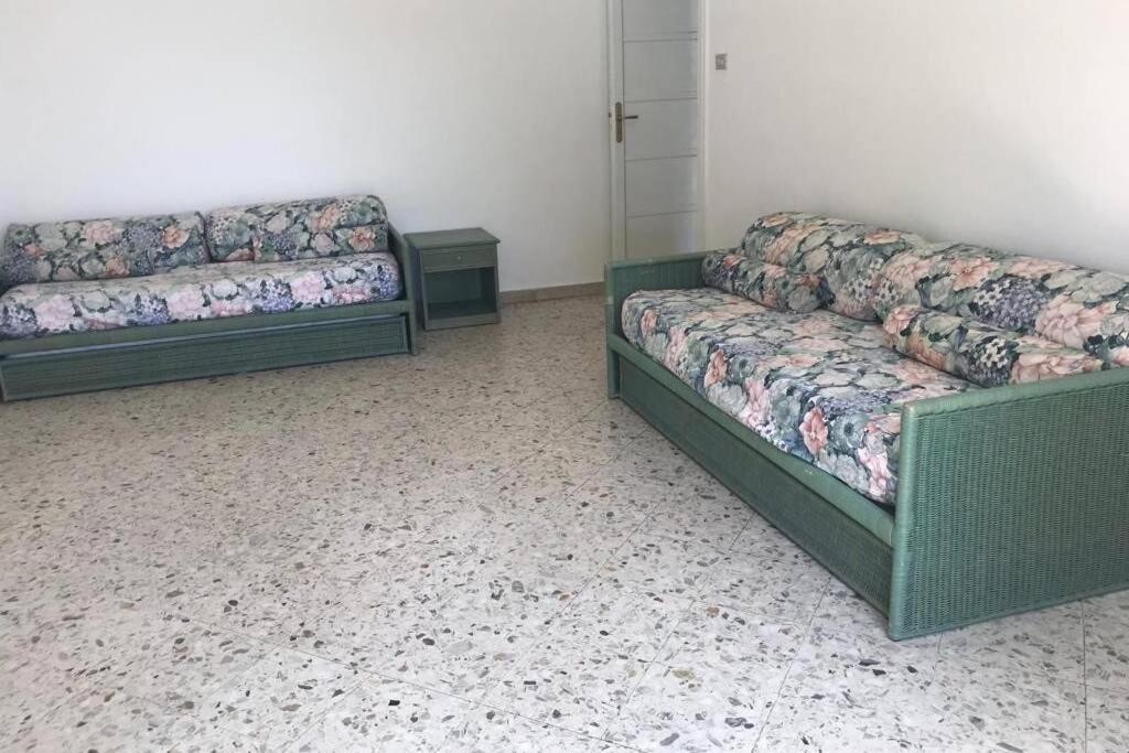 MareInVista apartment in Maiori photo 4