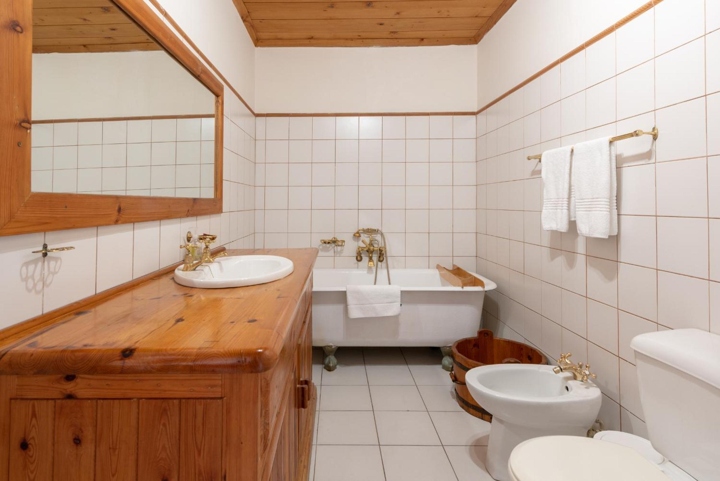 Paquita Self Catering Holiday House view 3