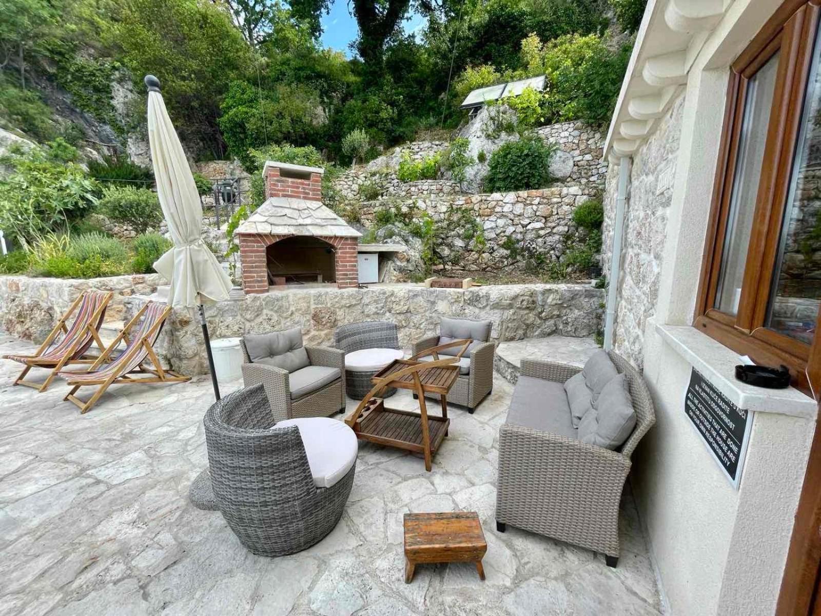Villa Stone-Exceptional private Estate view 4
