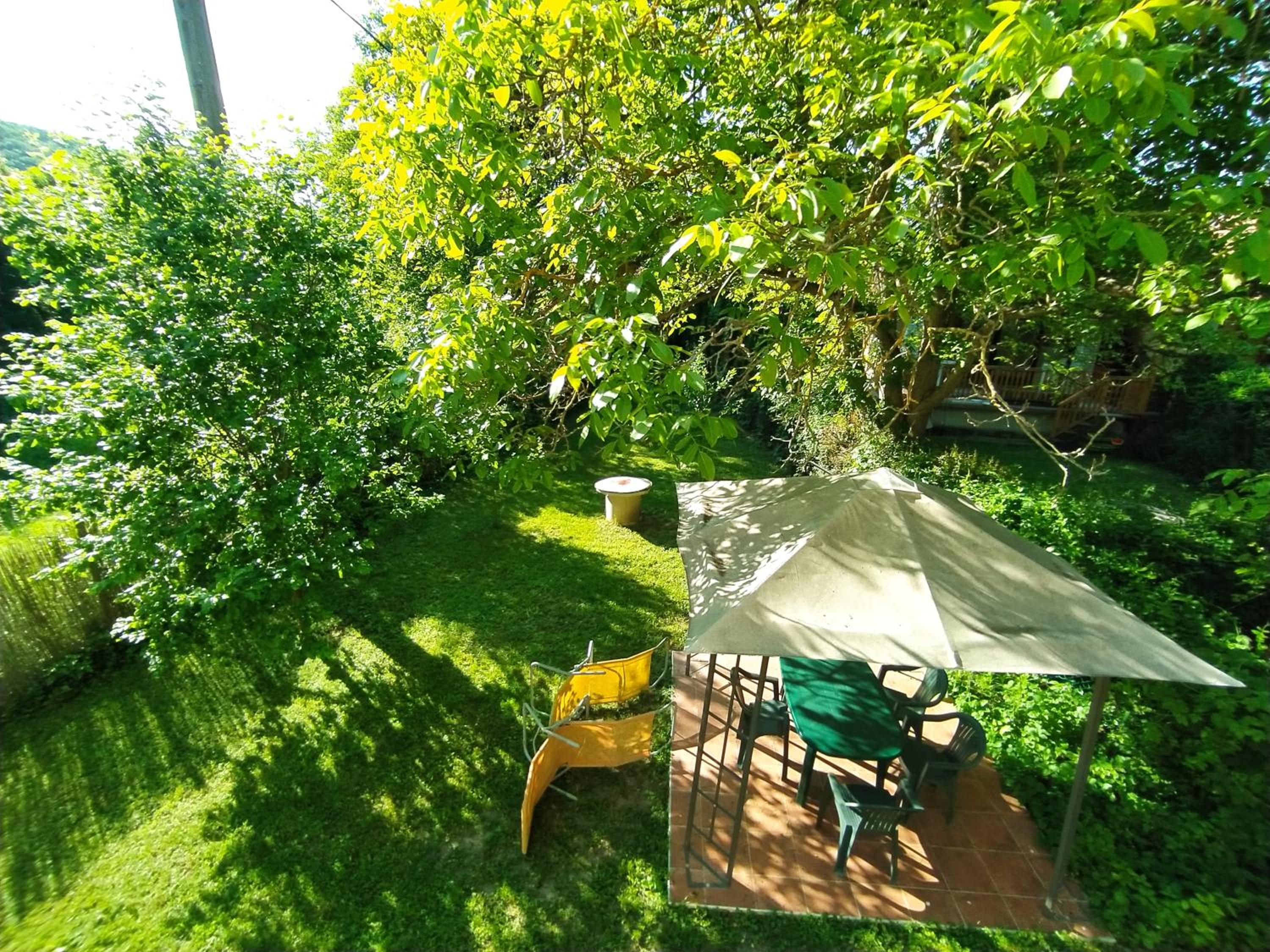 Twins House - Dorka Apartman view 3