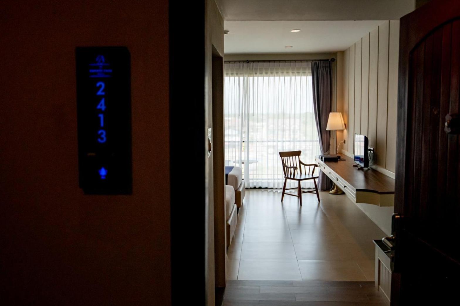 The Cavalli Casa Resort