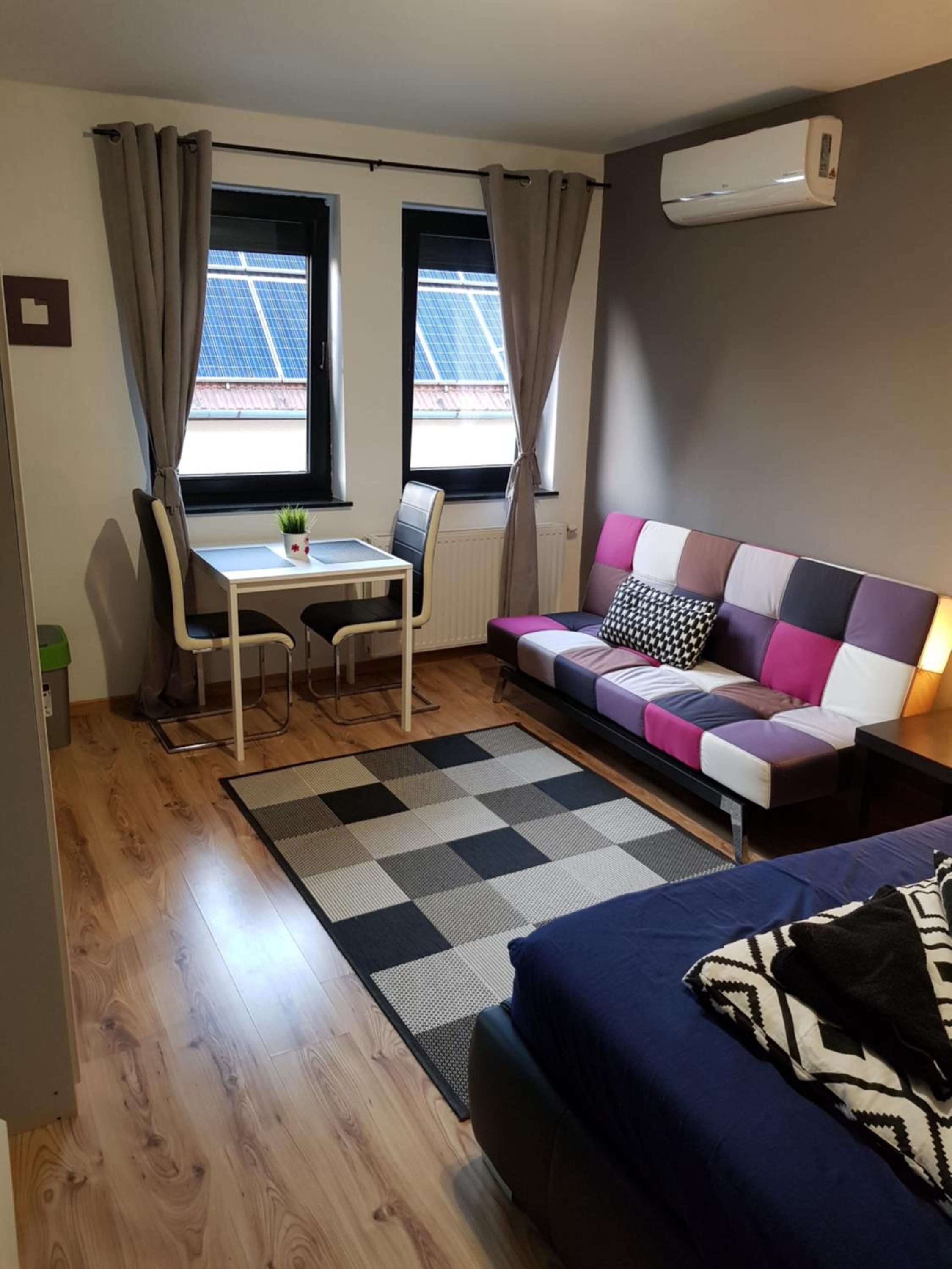 Honfoglalas Apartment
