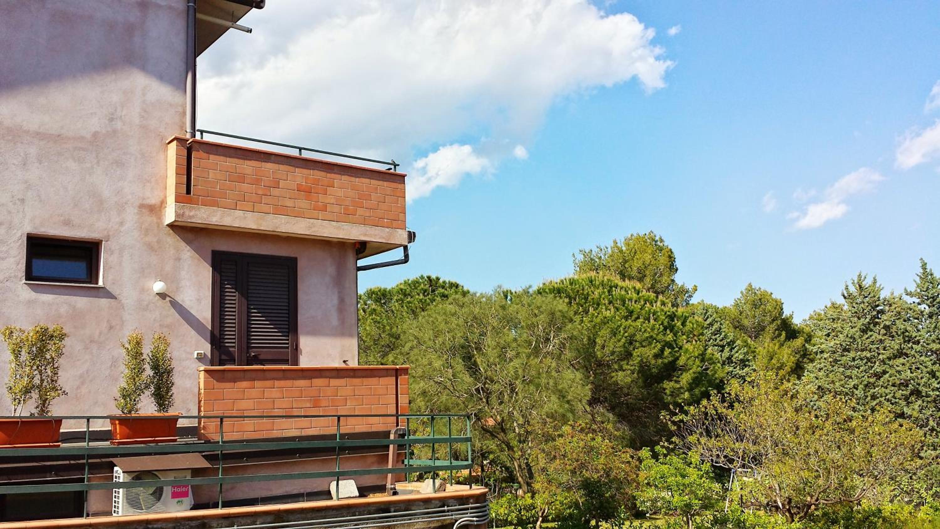 Etna Holiday Home
