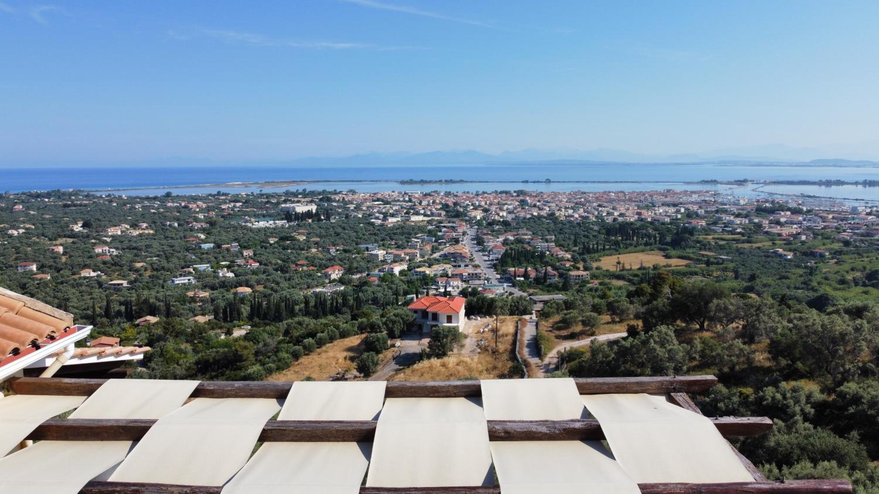 Irida view 5