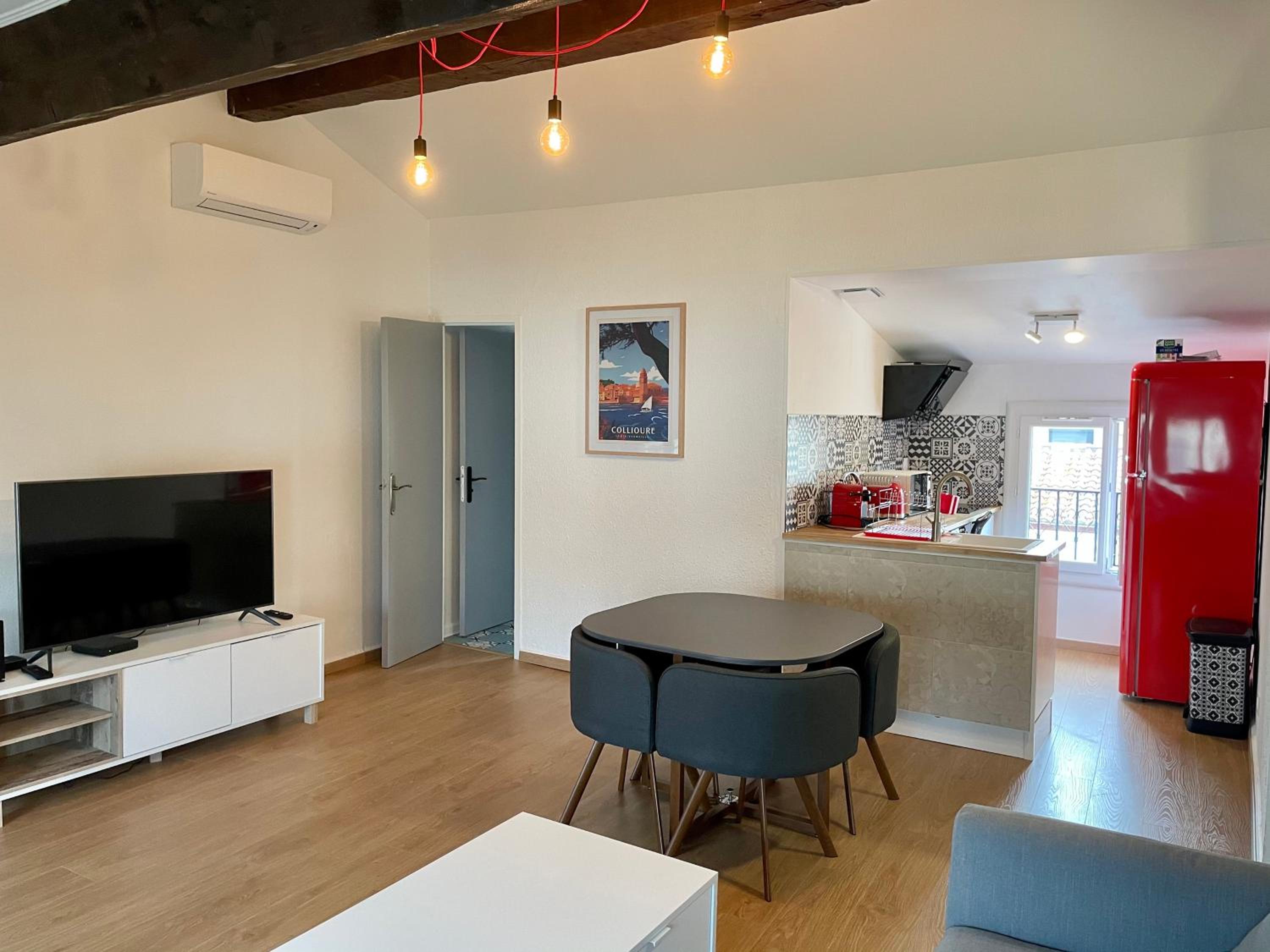 Appartement Prox Lycée Arago photo 2