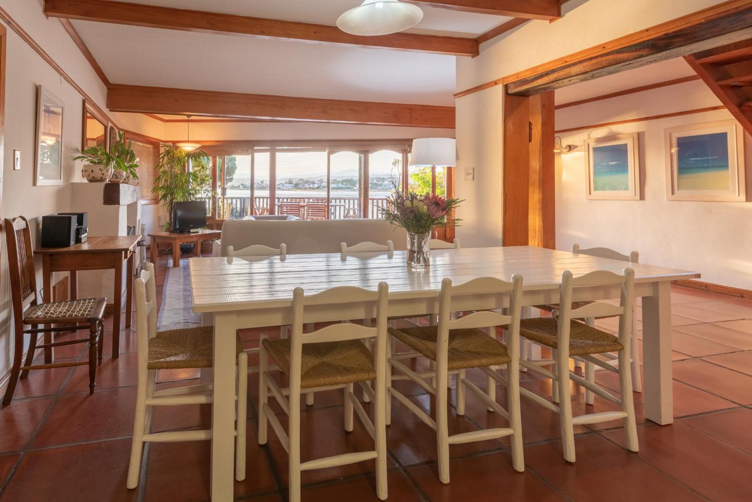 Paquita Self Catering Holiday House view 2