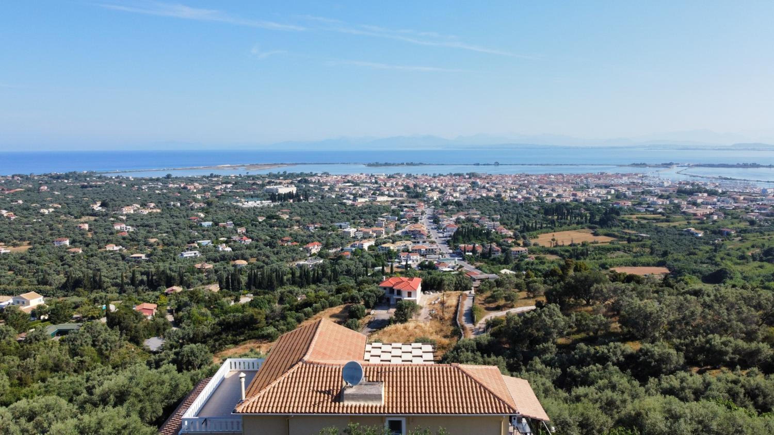 Irida view 2