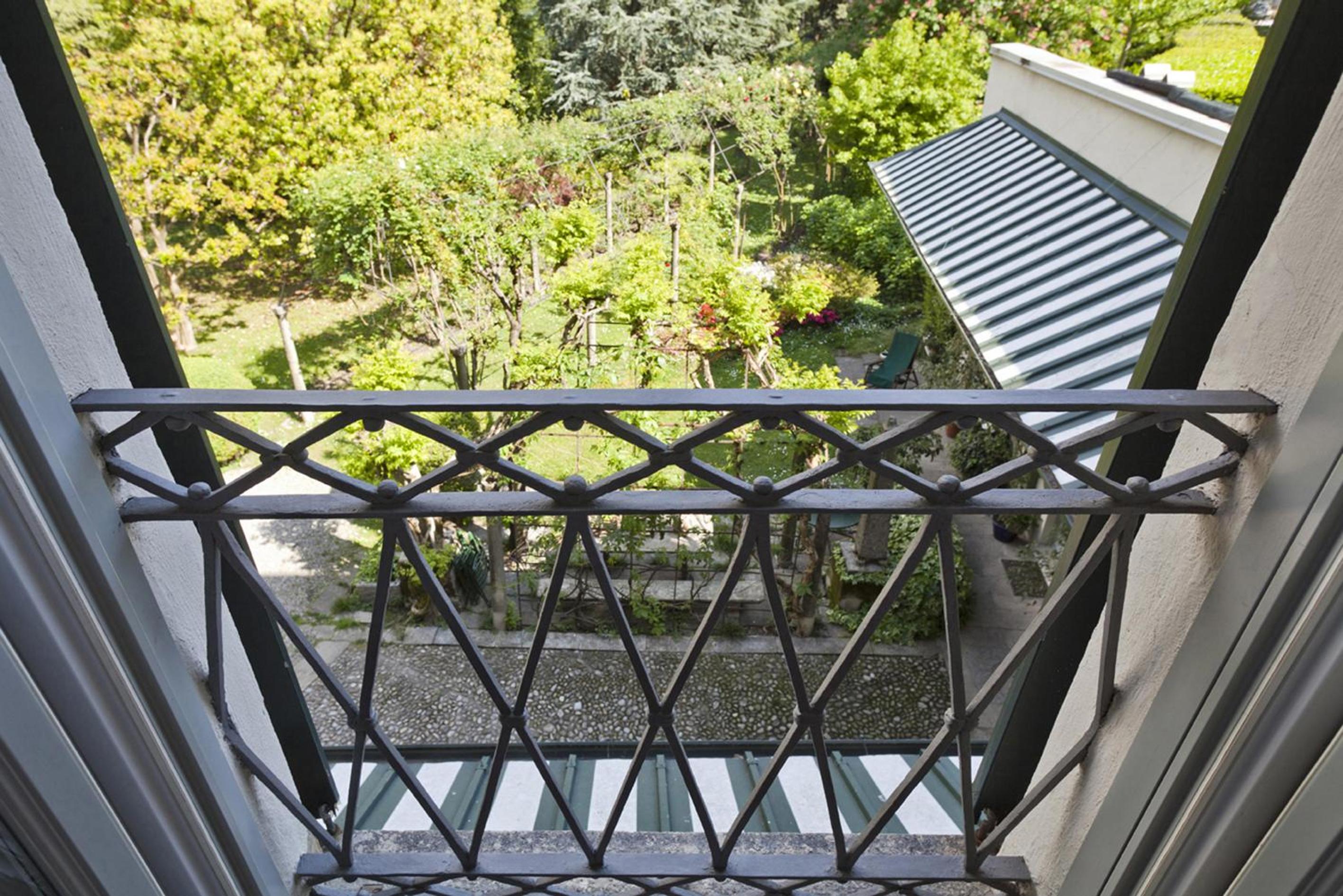 La Canarina Bed & Breakfast view 5