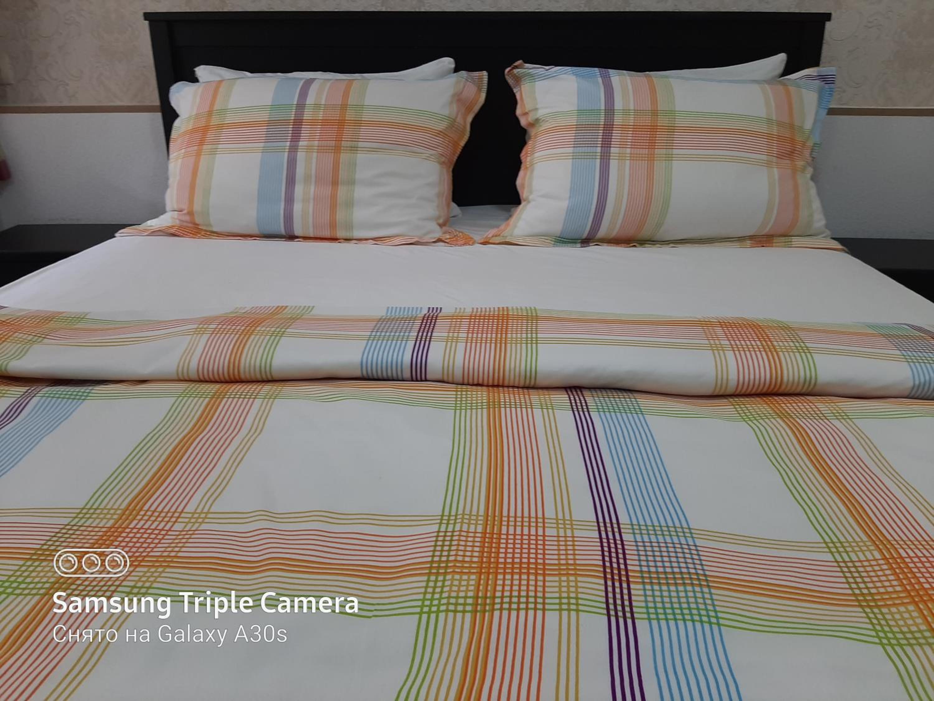 Guest House Ucha view 2