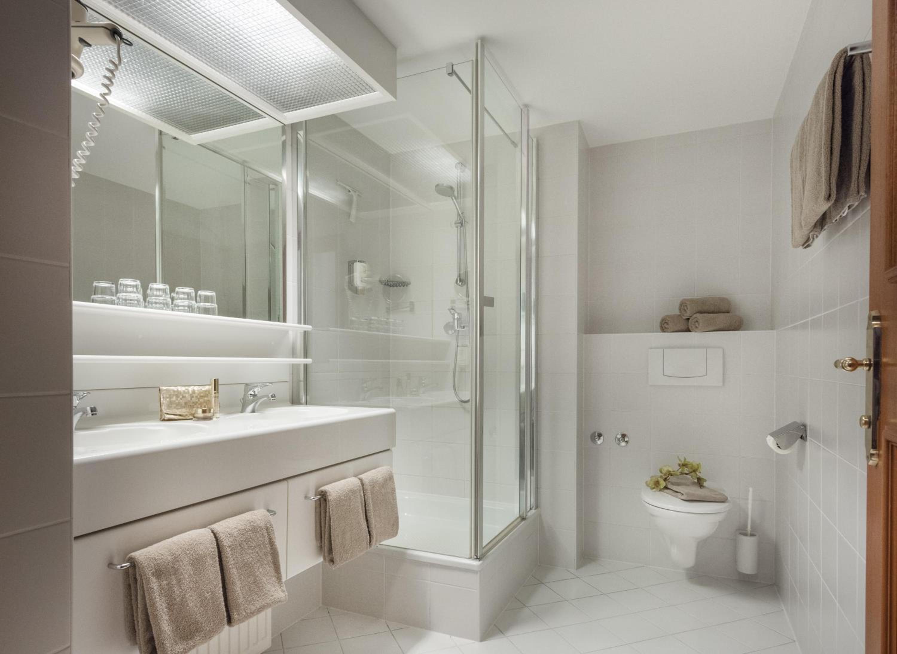 MONDI Hotel Bellevue Gastein