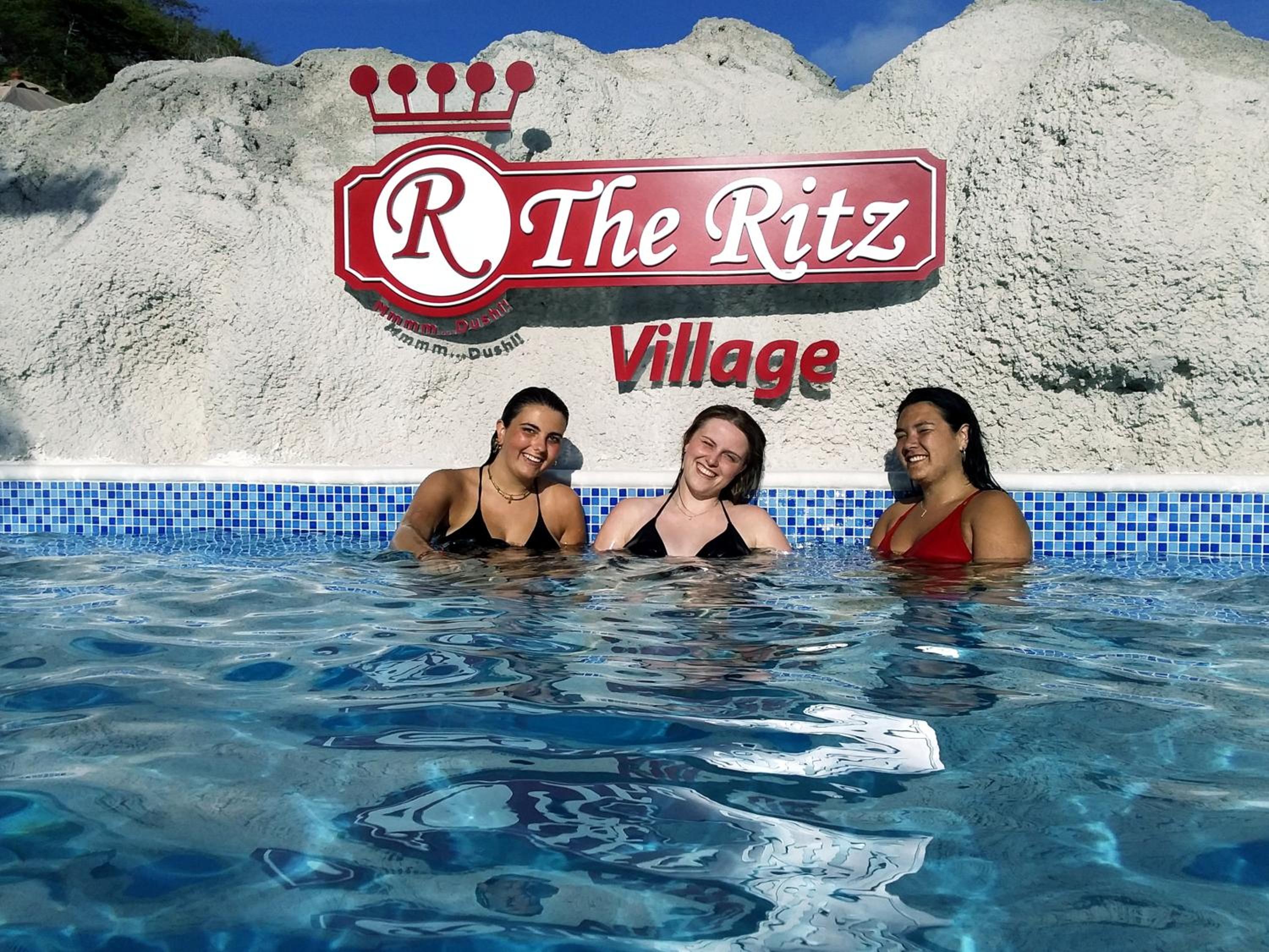 The Ritz Hostel